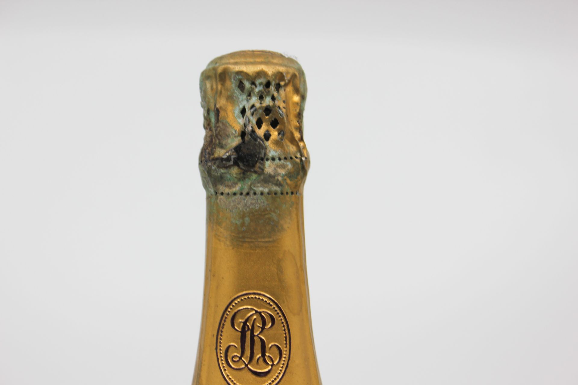 1973 Louis Roederer Cristal Brut Champagne - Image 3 of 14