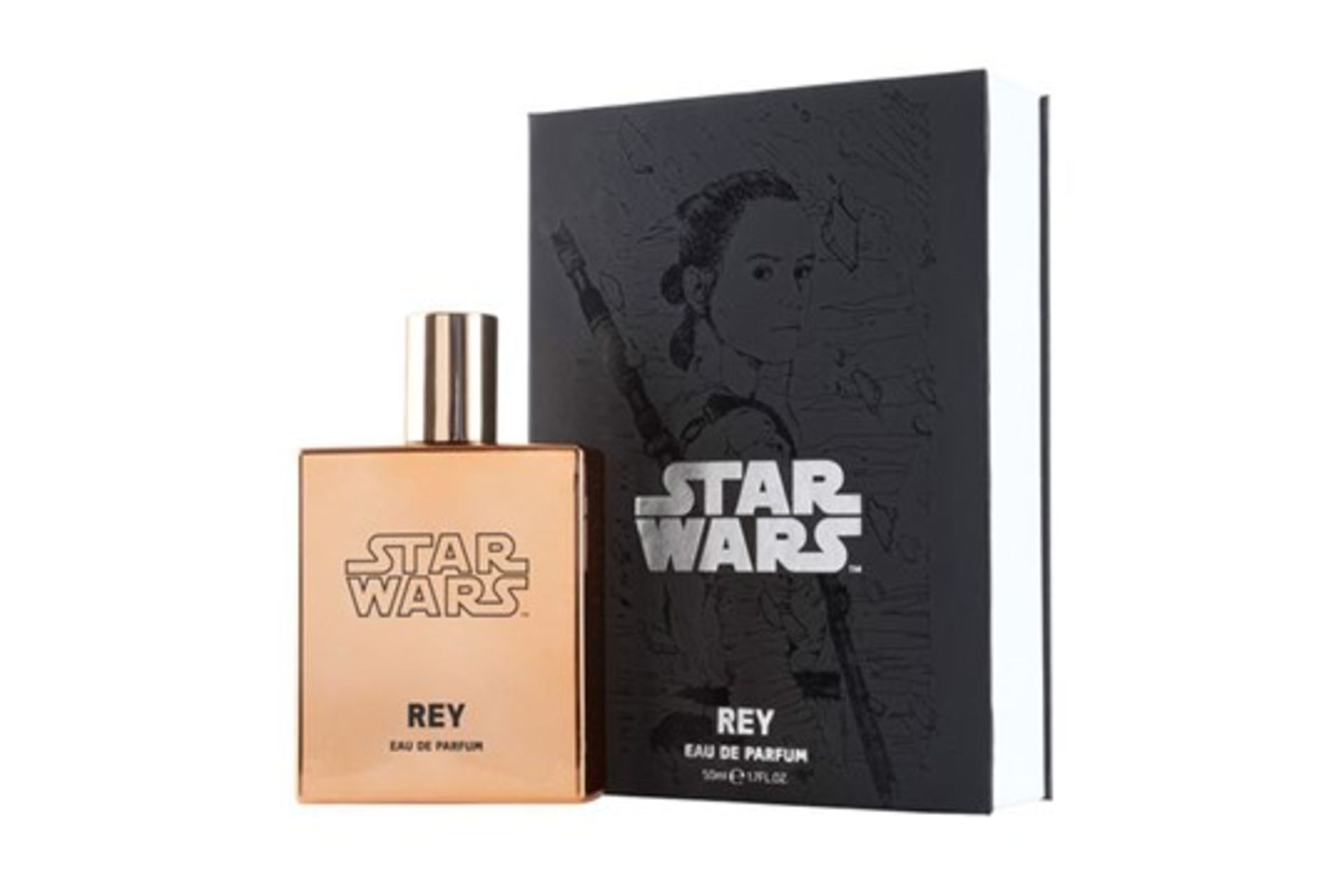 20x Brand new Star Wars Limited edition Eu De Parfum Original.