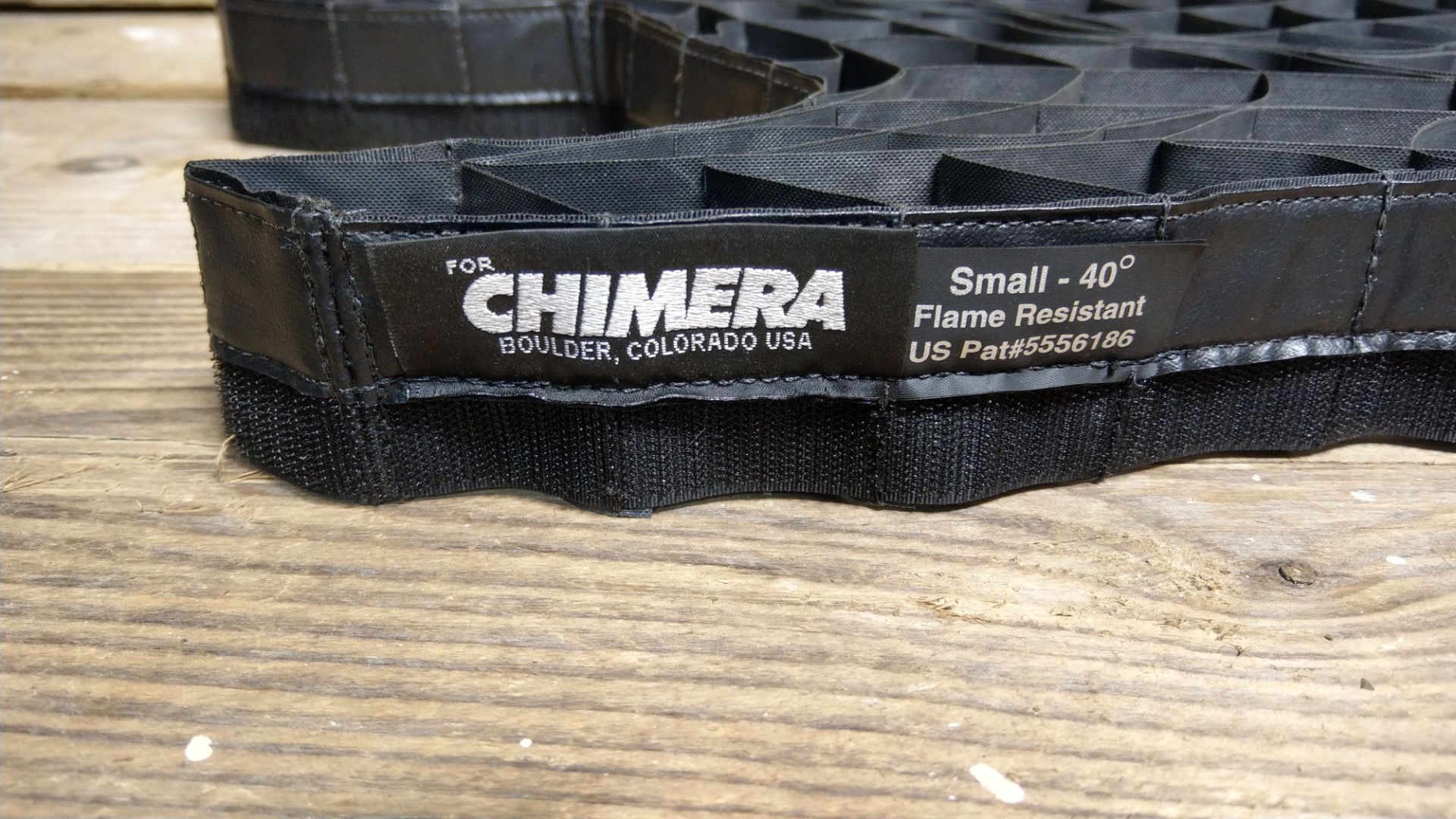 Litetools Chimera small 40 degrees. - Image 3 of 3