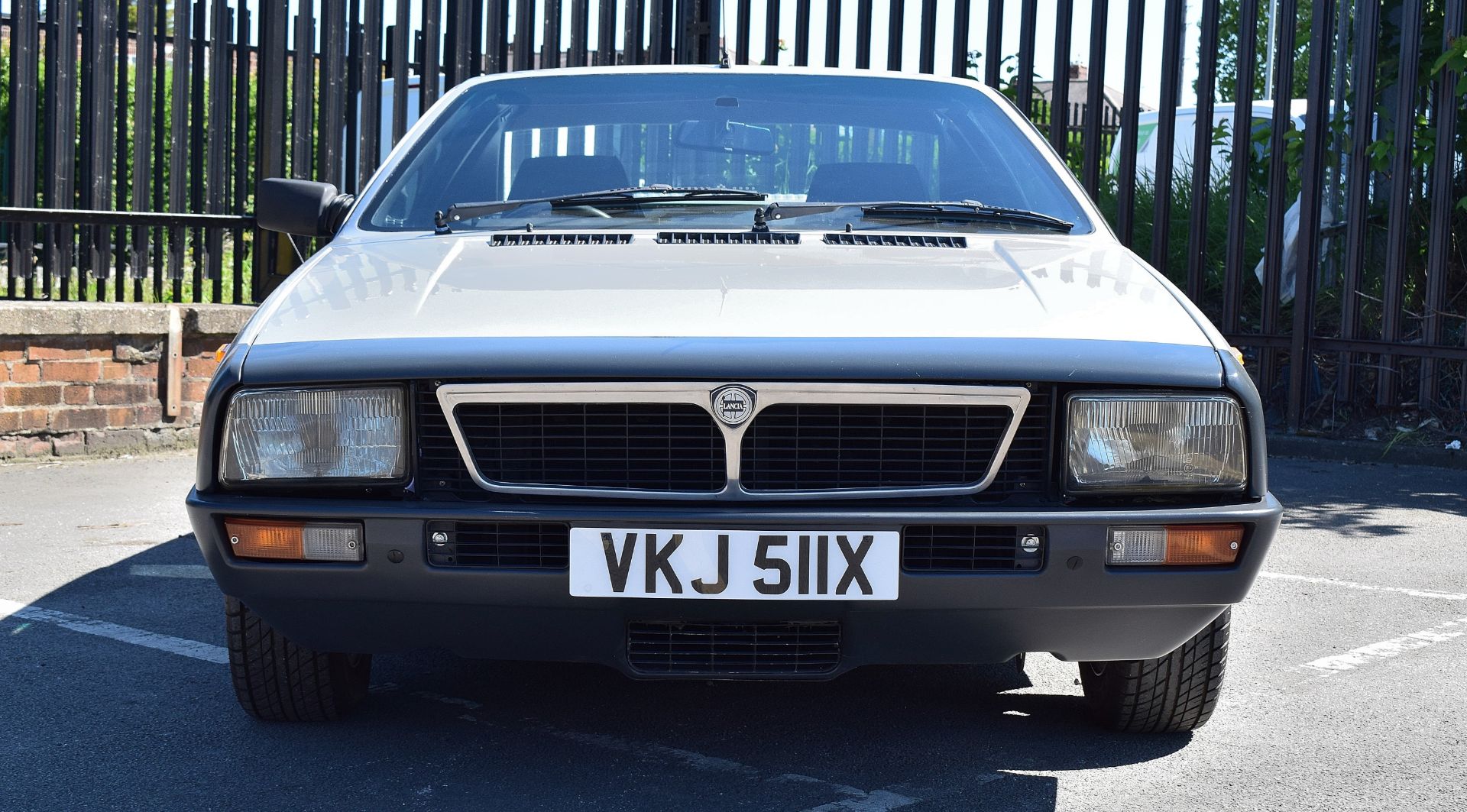 Lancia Montecarlo - Image 3 of 11