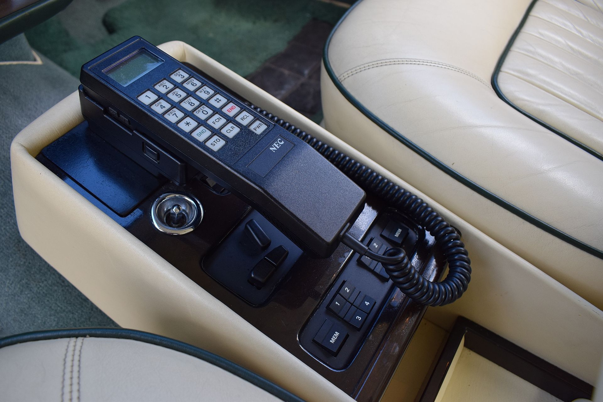 1989 Bentley Eight - Image 16 of 22