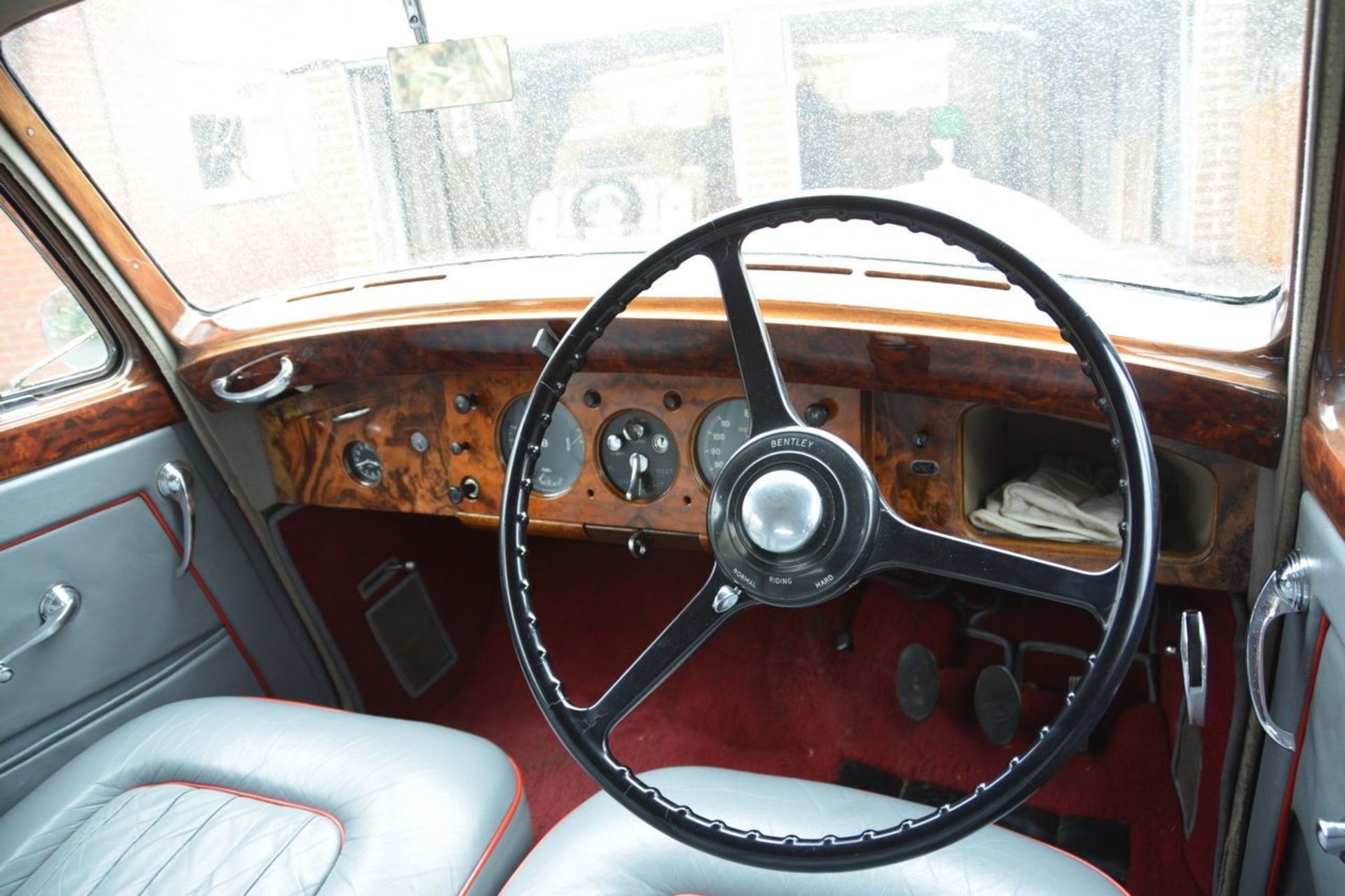 1953 Bentley R Type - Image 14 of 25