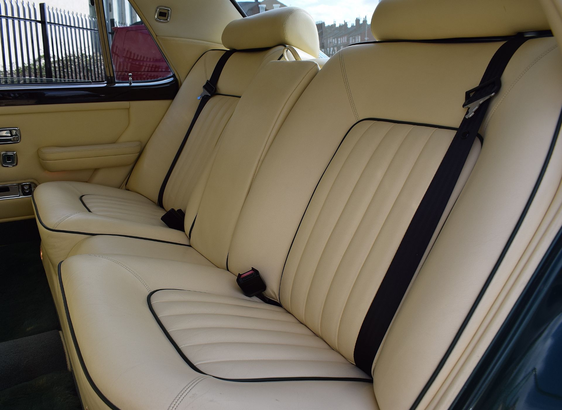 1989 Bentley Eight - Image 19 of 22