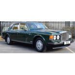 1989 Bentley Eight