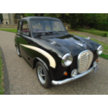 1956 Austin A35