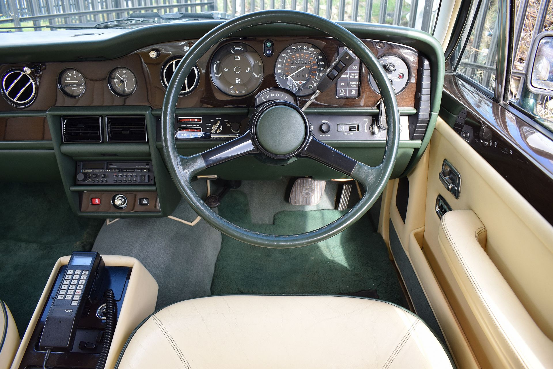 1989 Bentley Eight - Image 21 of 22