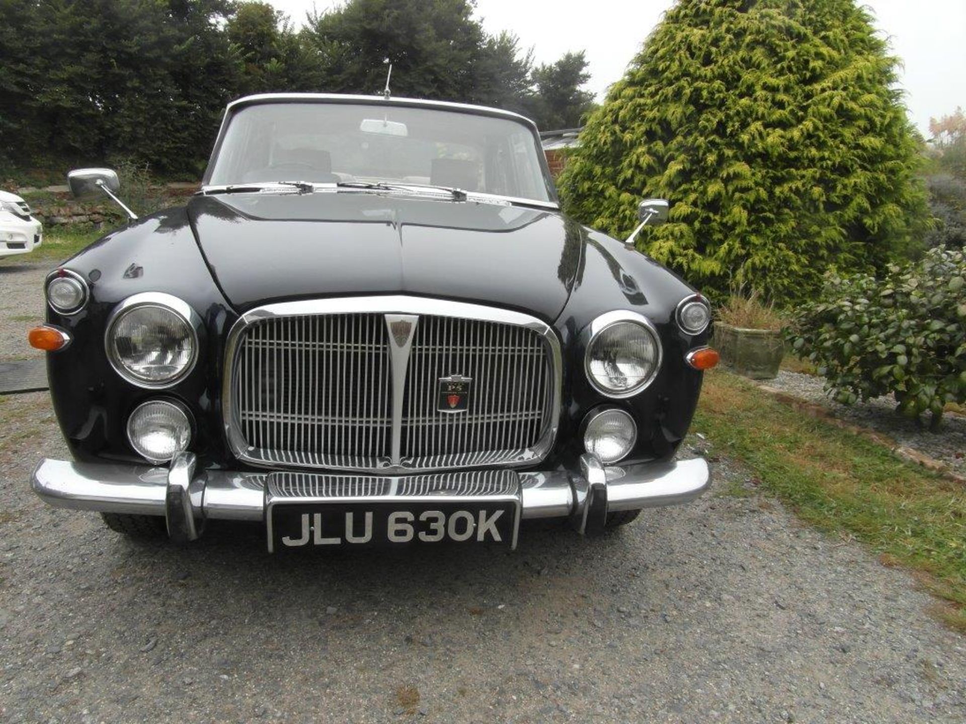 Rover P5B Coupe - Image 2 of 13