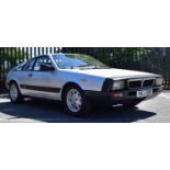 Lancia Montecarlo