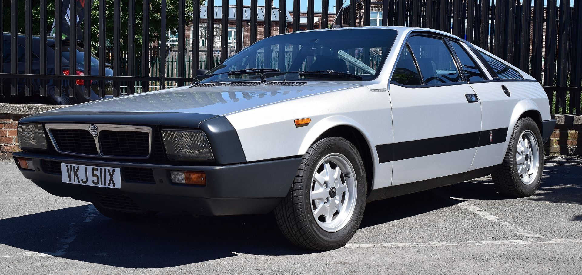 Lancia Montecarlo - Image 2 of 11