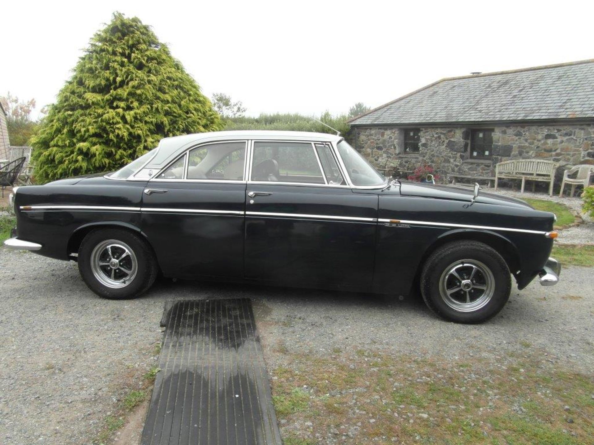 Rover P5B Coupe - Image 4 of 13