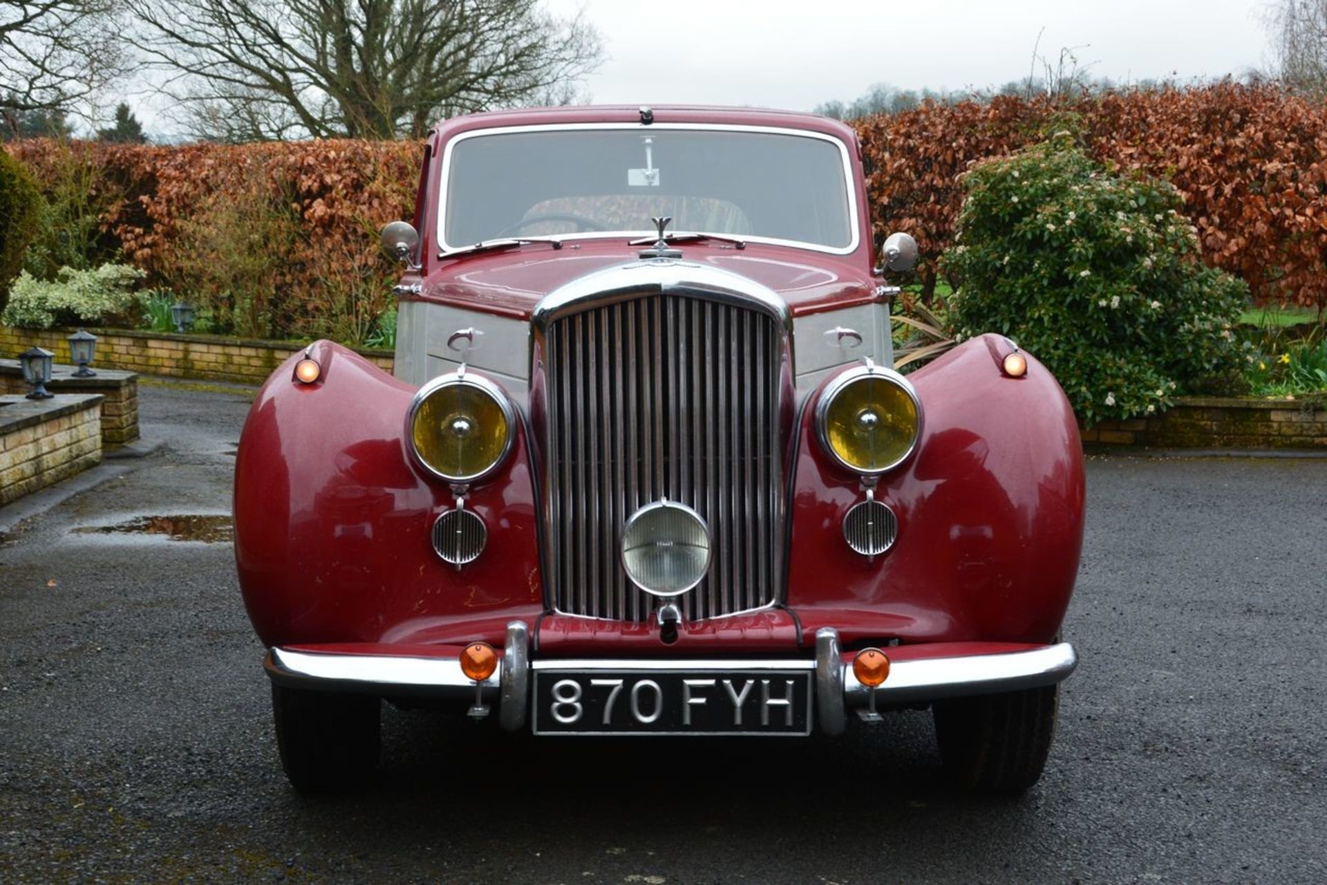 1953 Bentley R Type - Image 3 of 25