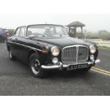 Rover P5B Coupe