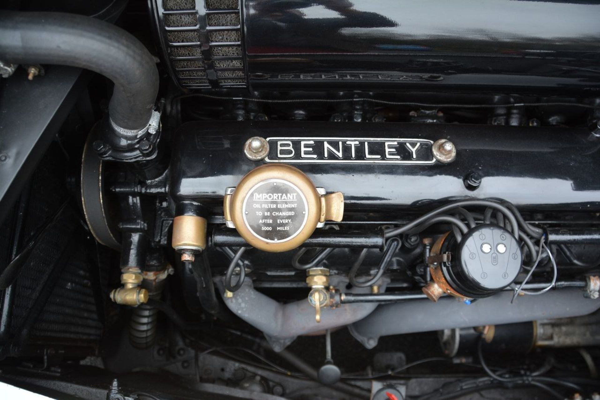 1953 Bentley R Type - Image 24 of 25