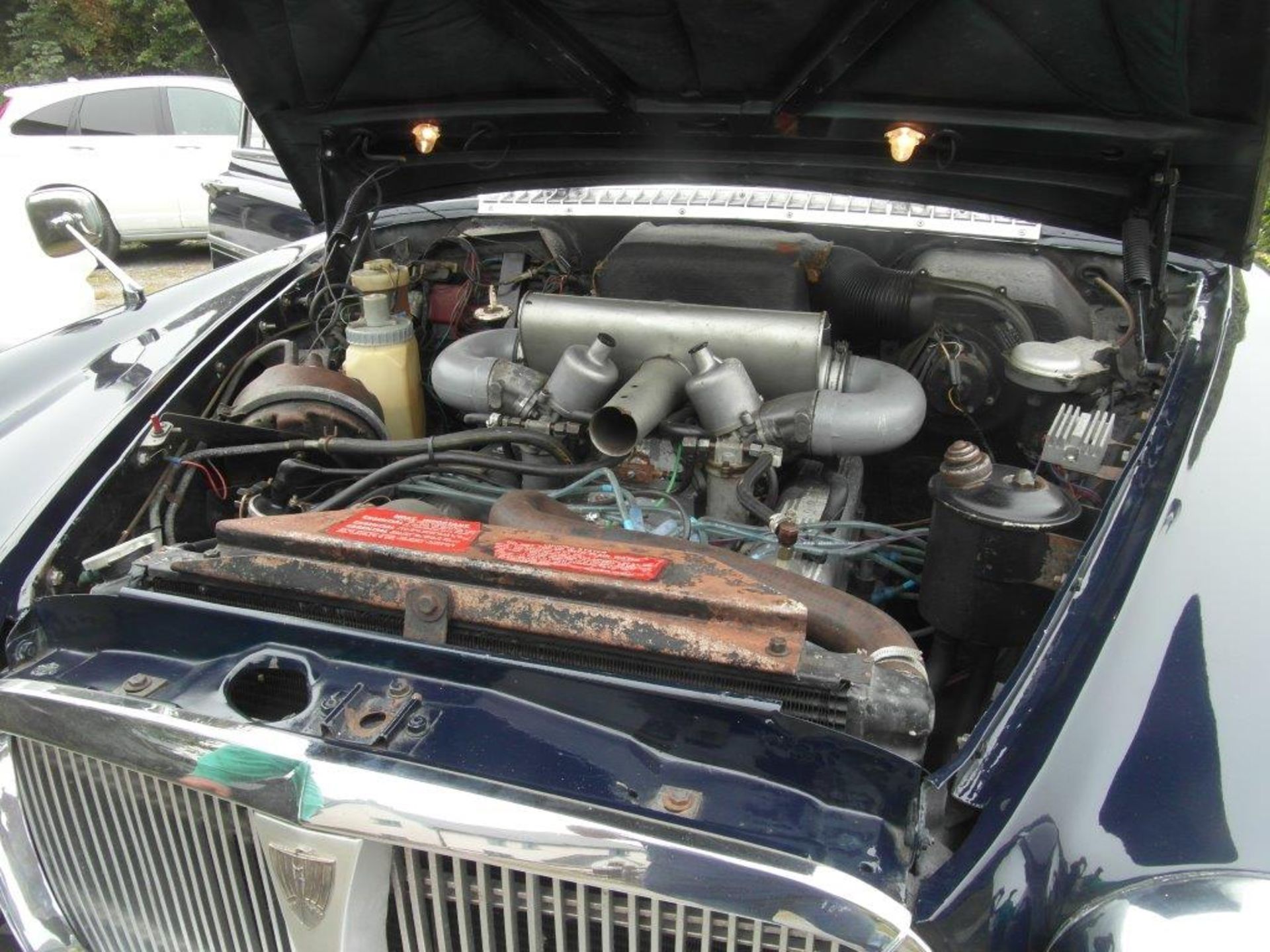 Rover P5B Coupe - Image 13 of 13