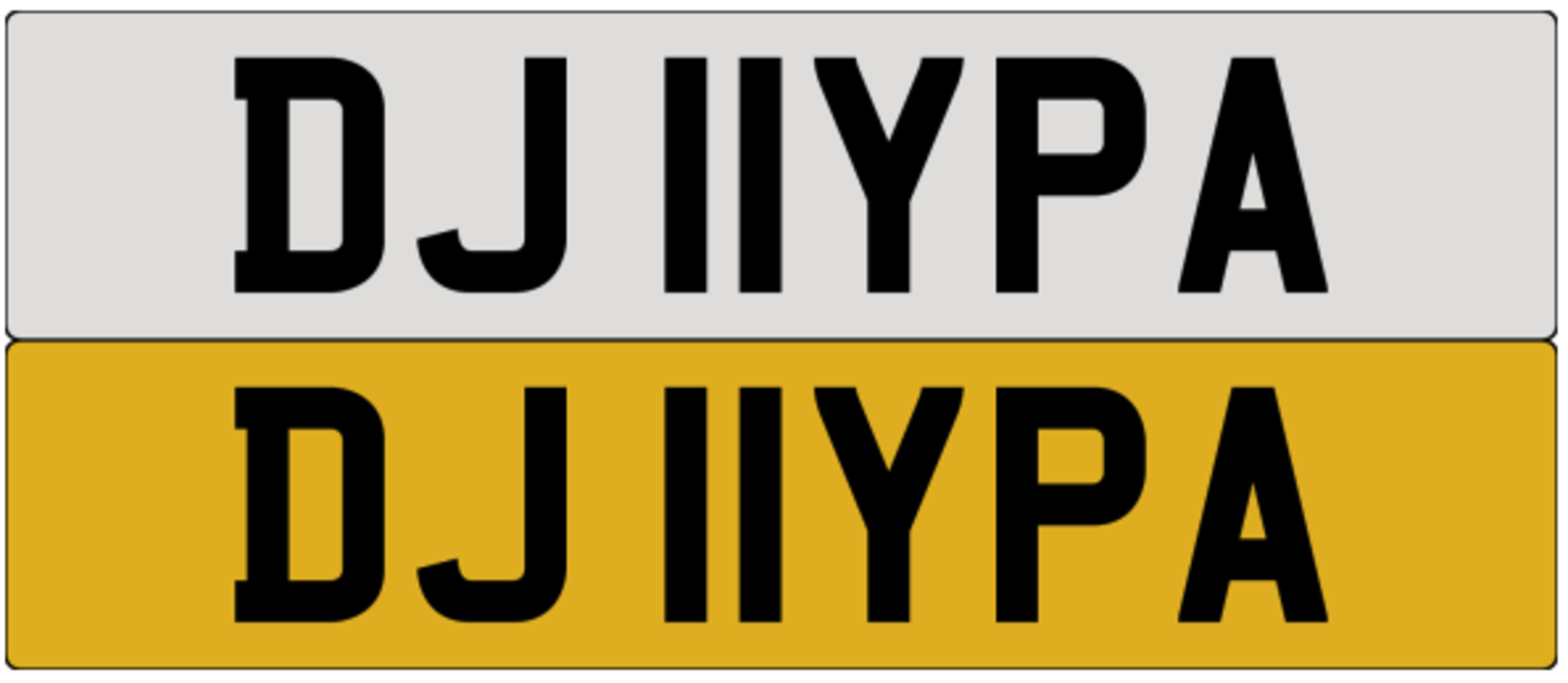 DJ 11YPA