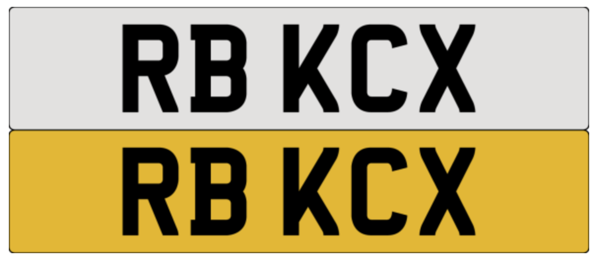 RB KCX on retention, ready to transfer