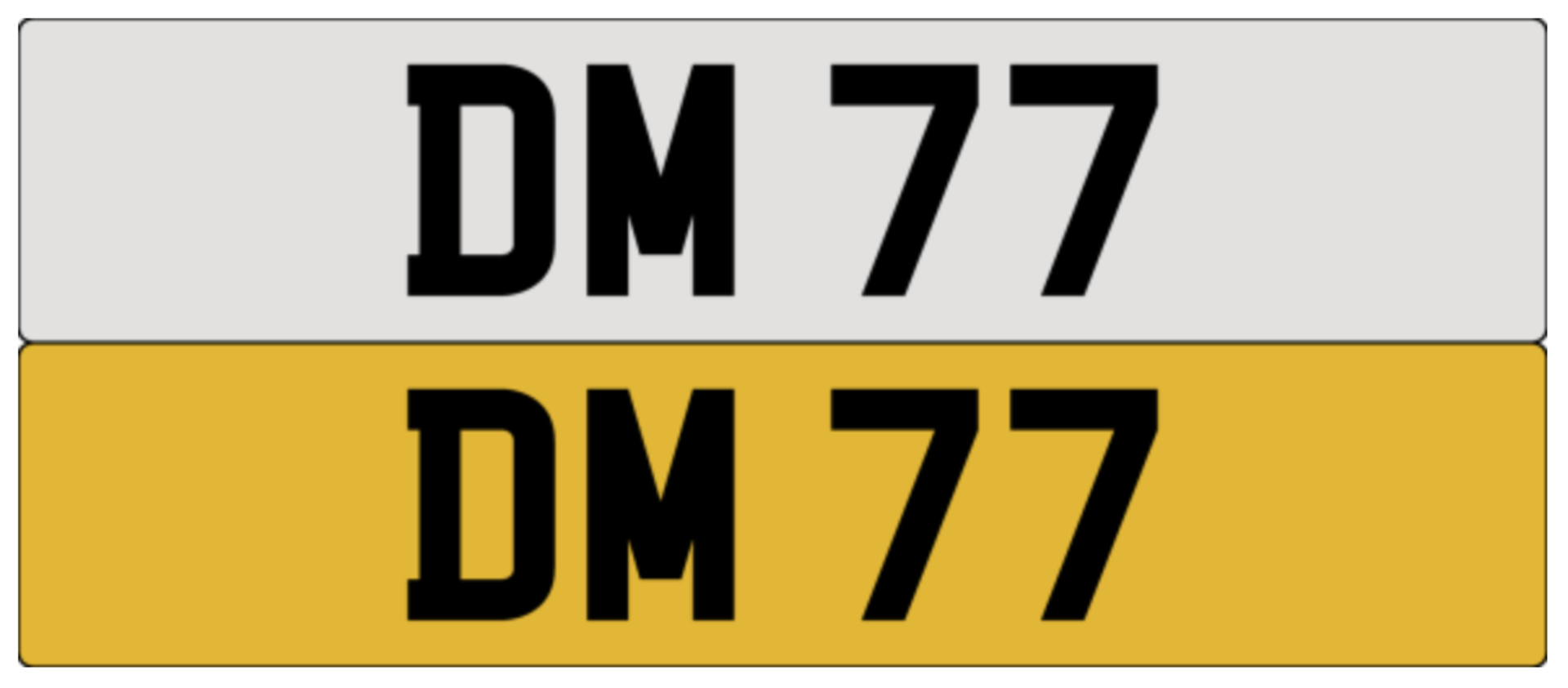 DM 77