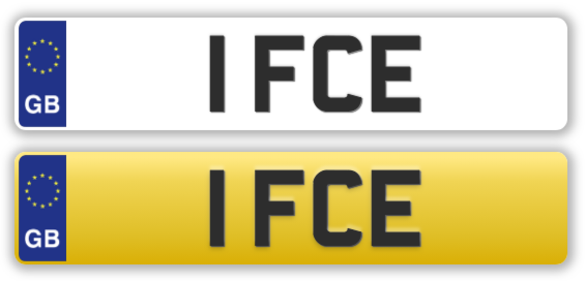 1 FCE on DVLA retention, ready to transfer