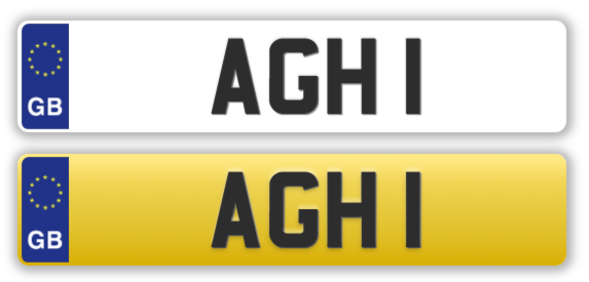 AGH 1 on DVLA retention, ready to transfer