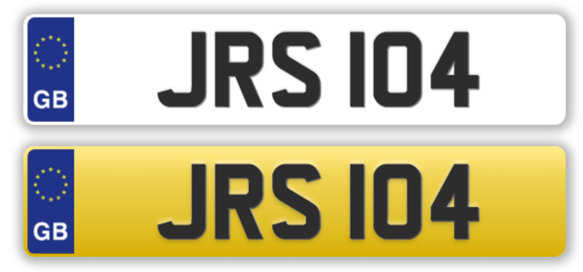 JRS 104 on DVLA retention, ready to transfer