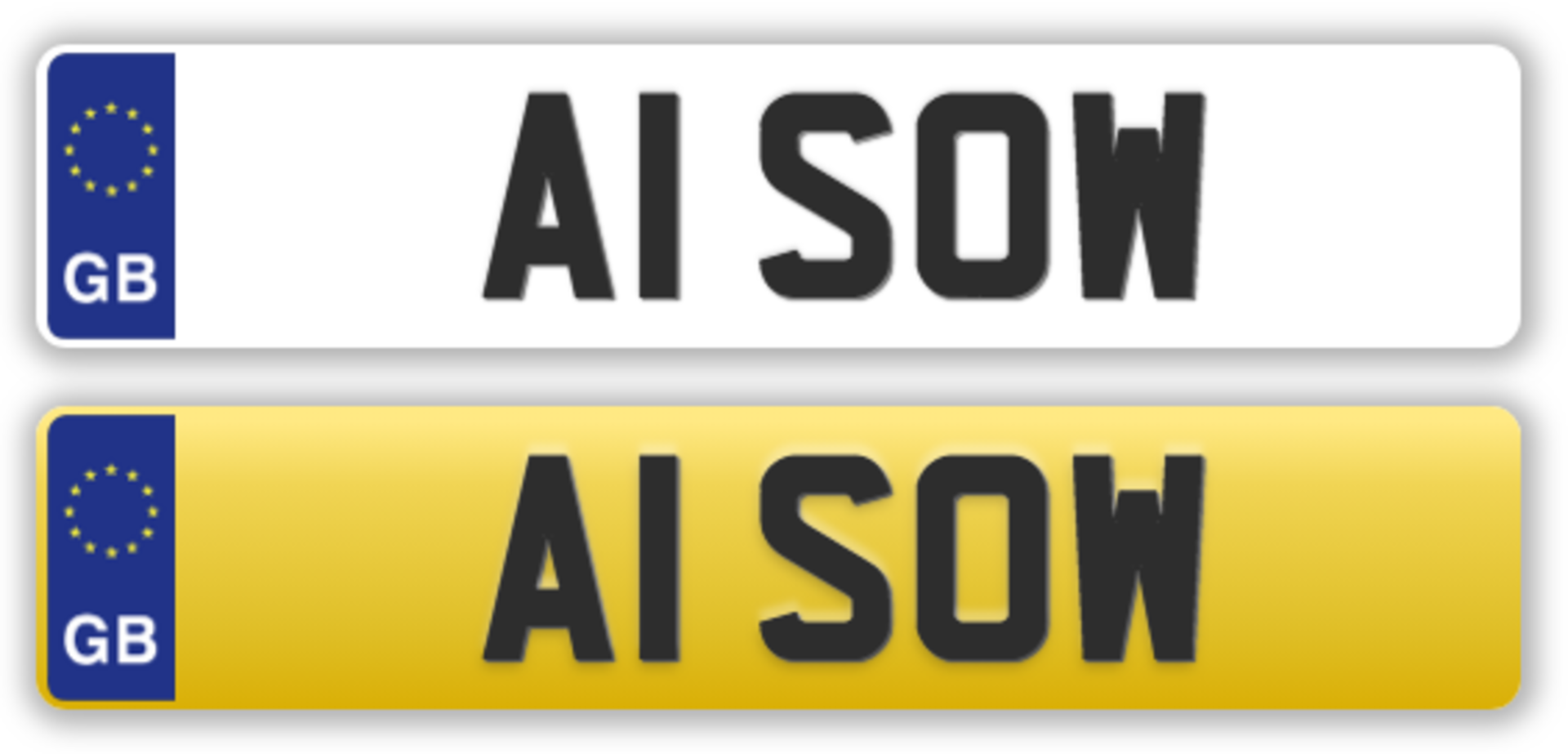 A1 SOW on DVLA retention, ready to transfer