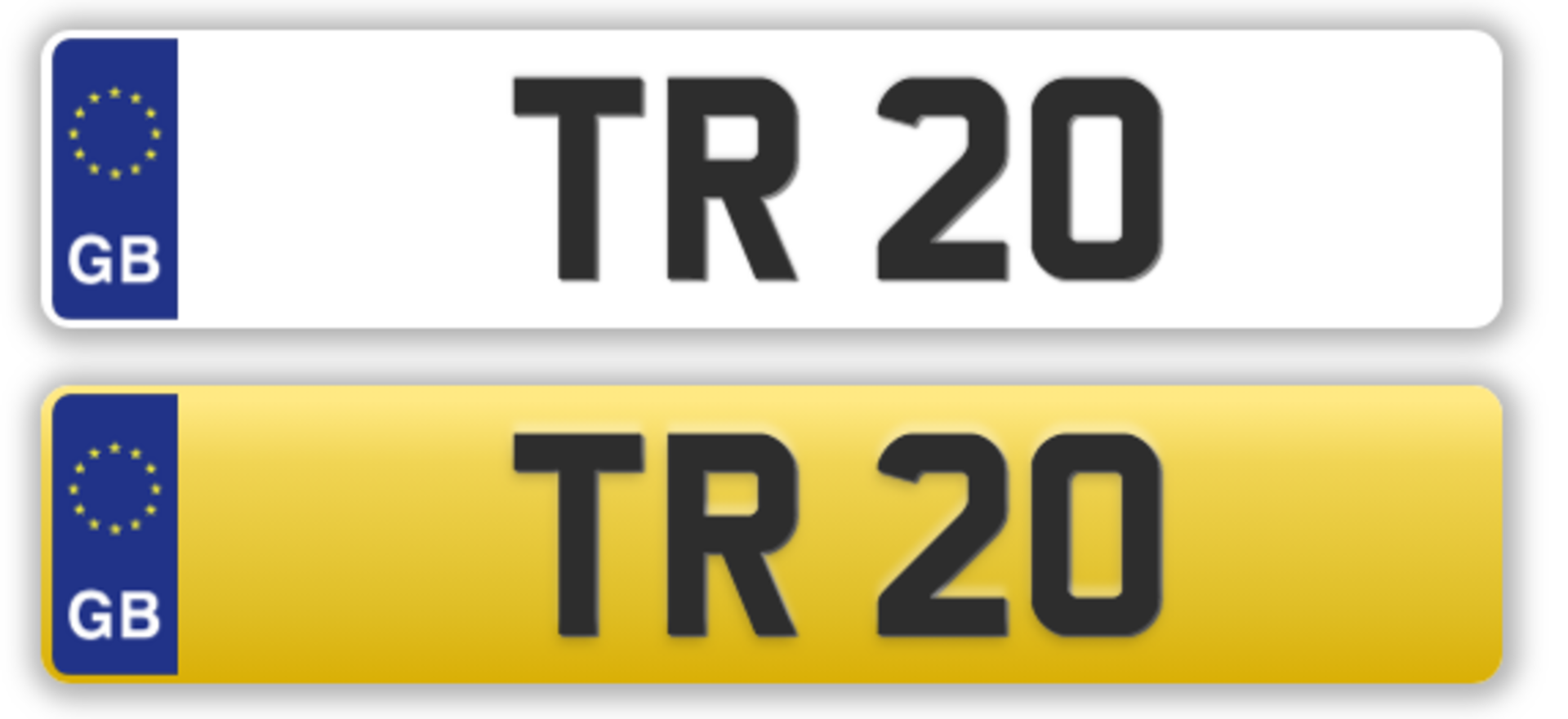 TR 20