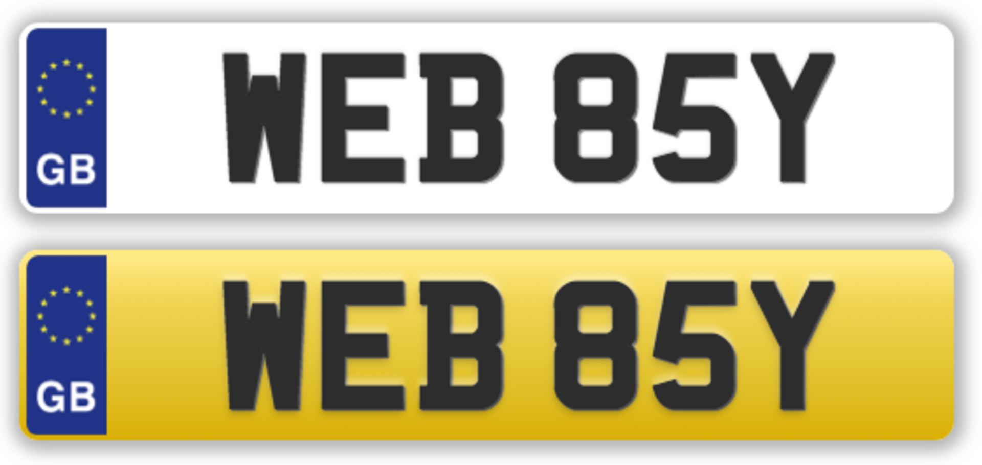 WEB 85Y