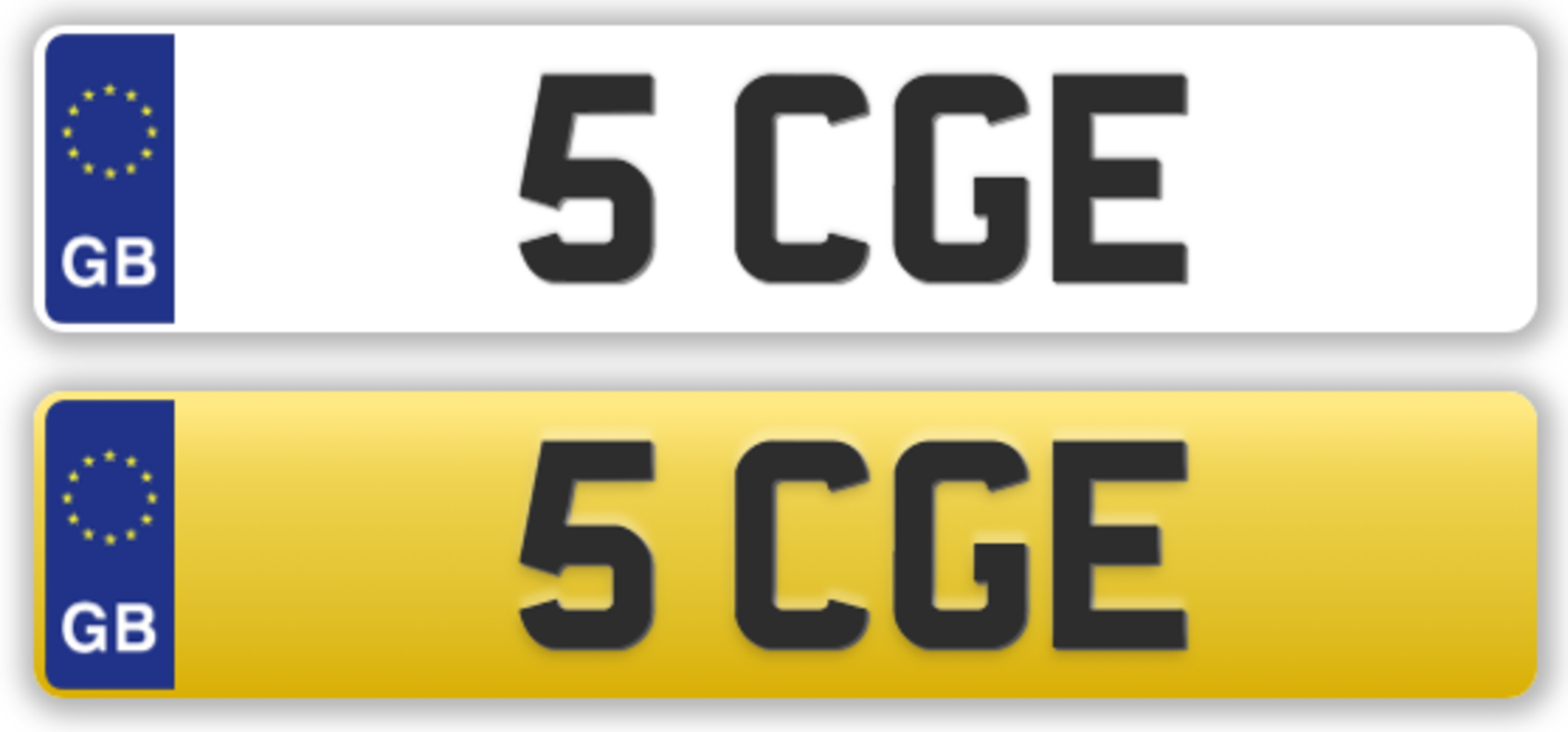 5 CGE