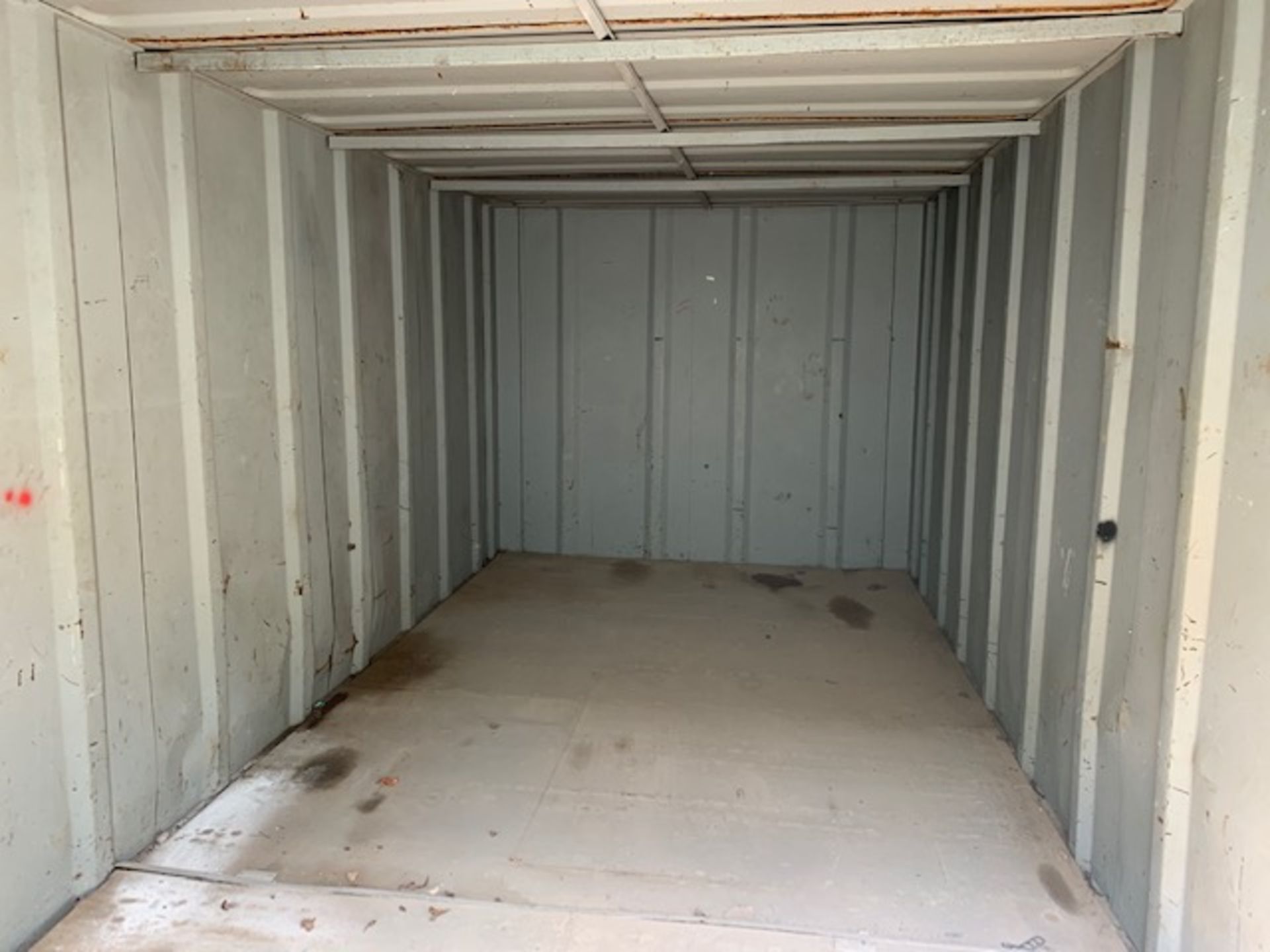 21' x 9' Container - Image 4 of 5