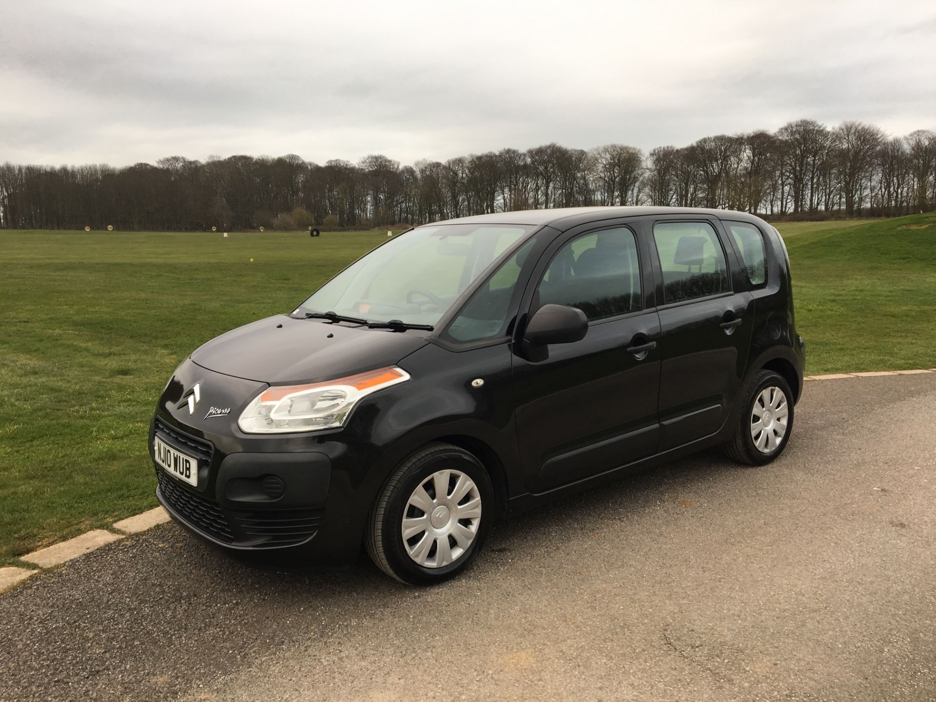 Citroen C3 Picasso VT - Image 2 of 5