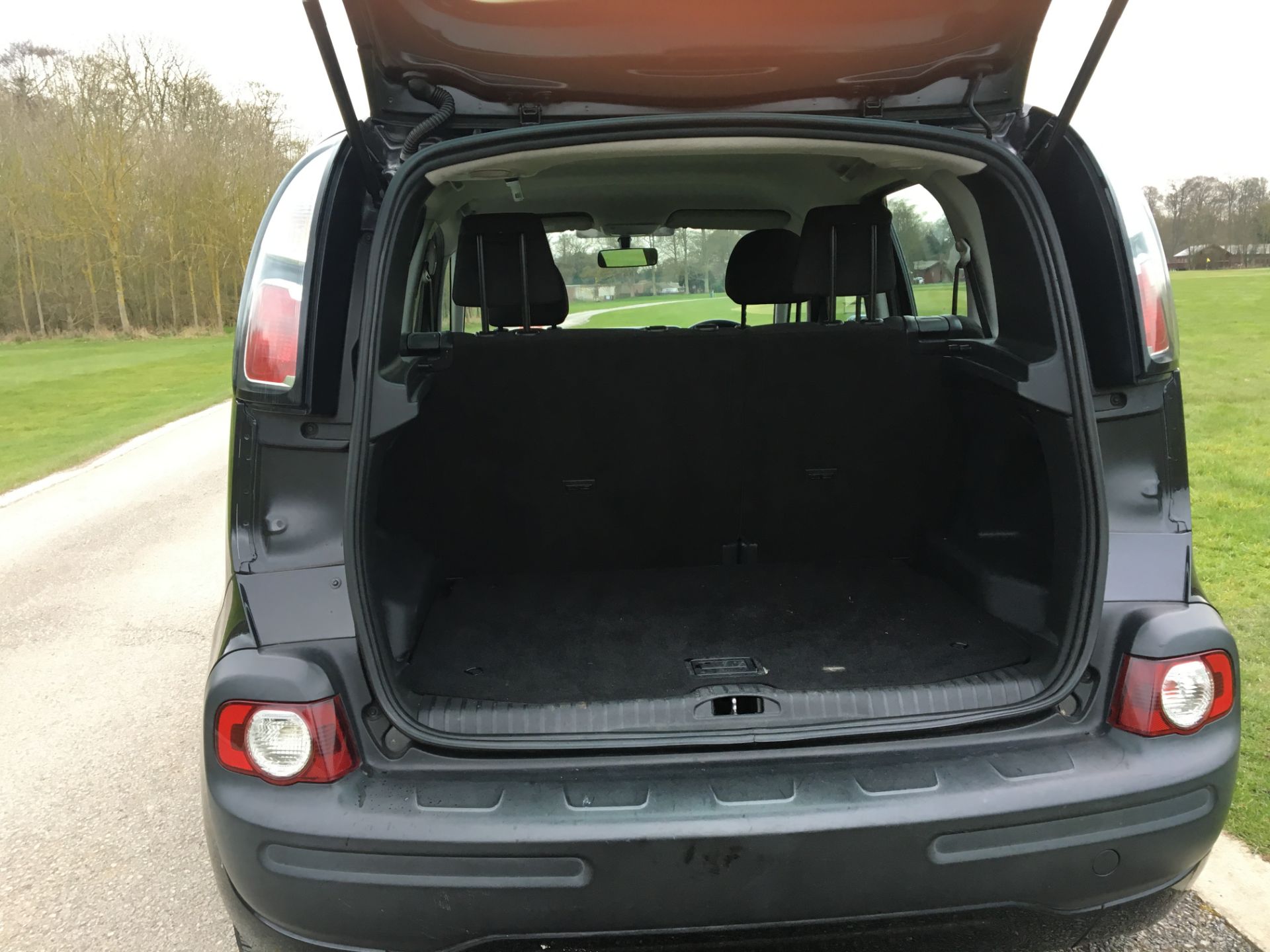 Citroen C3 Picasso VT - Image 4 of 5