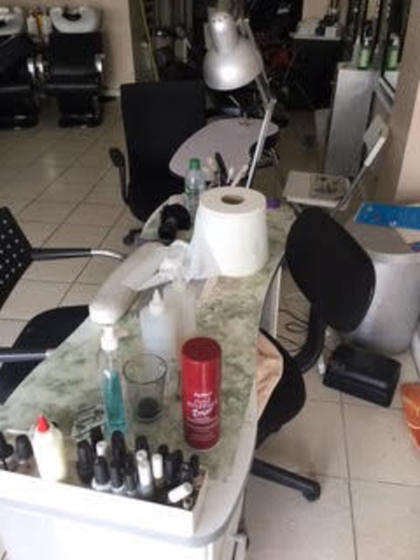 Beauty Salon & Contents - Image 2 of 24