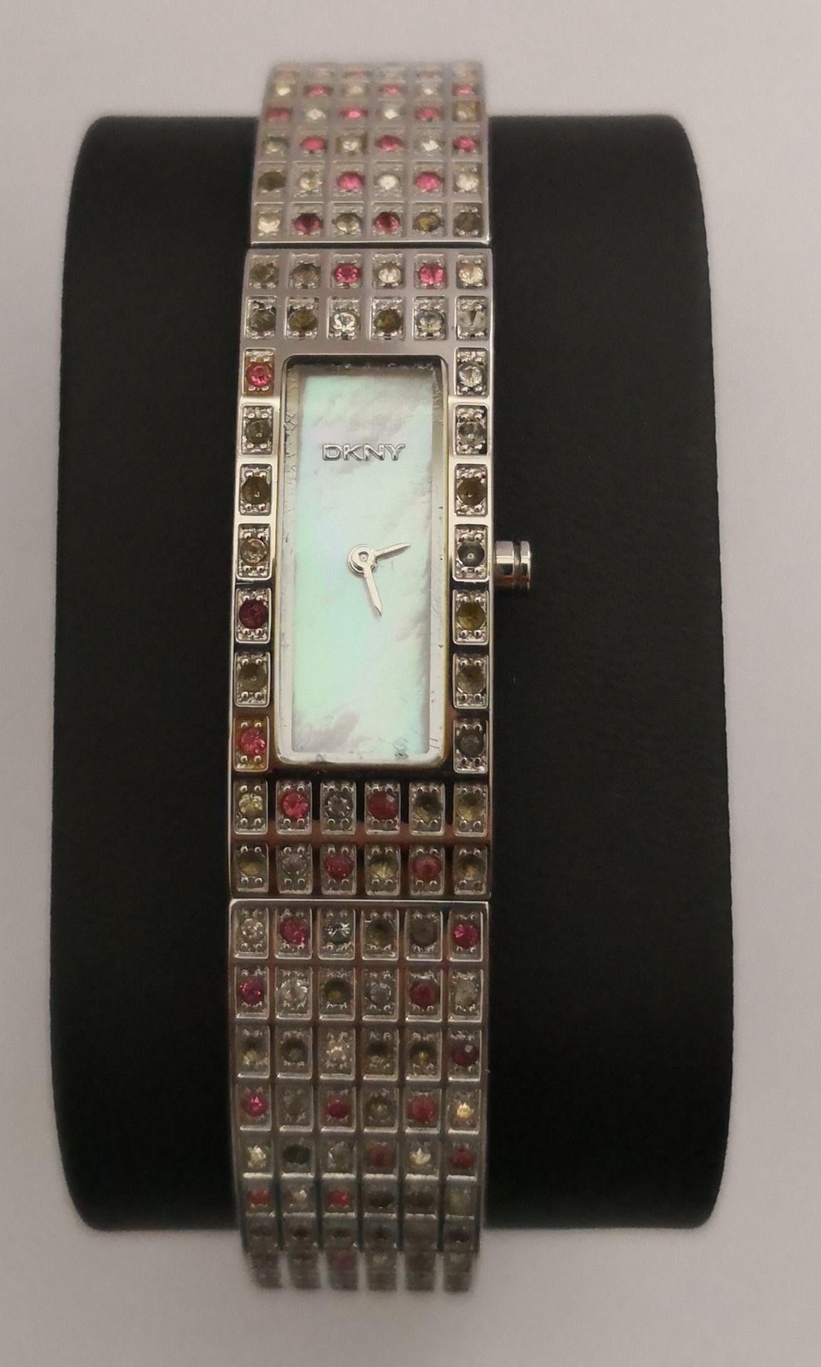 DKNY Ladies Watch