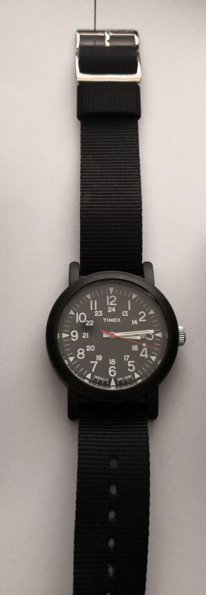 Timex Mens Watch