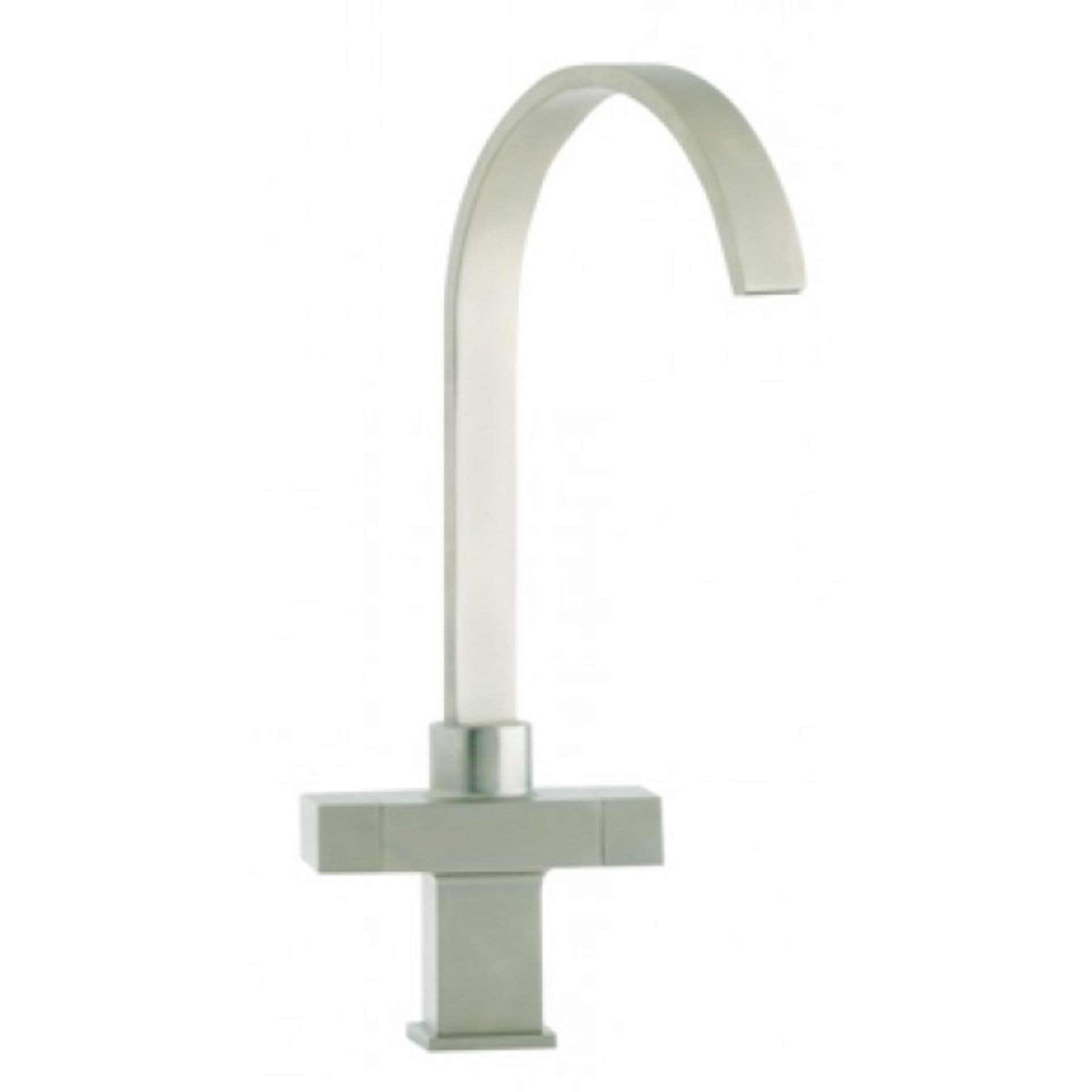 Astracast PLANAR kitchen sink mixer tap