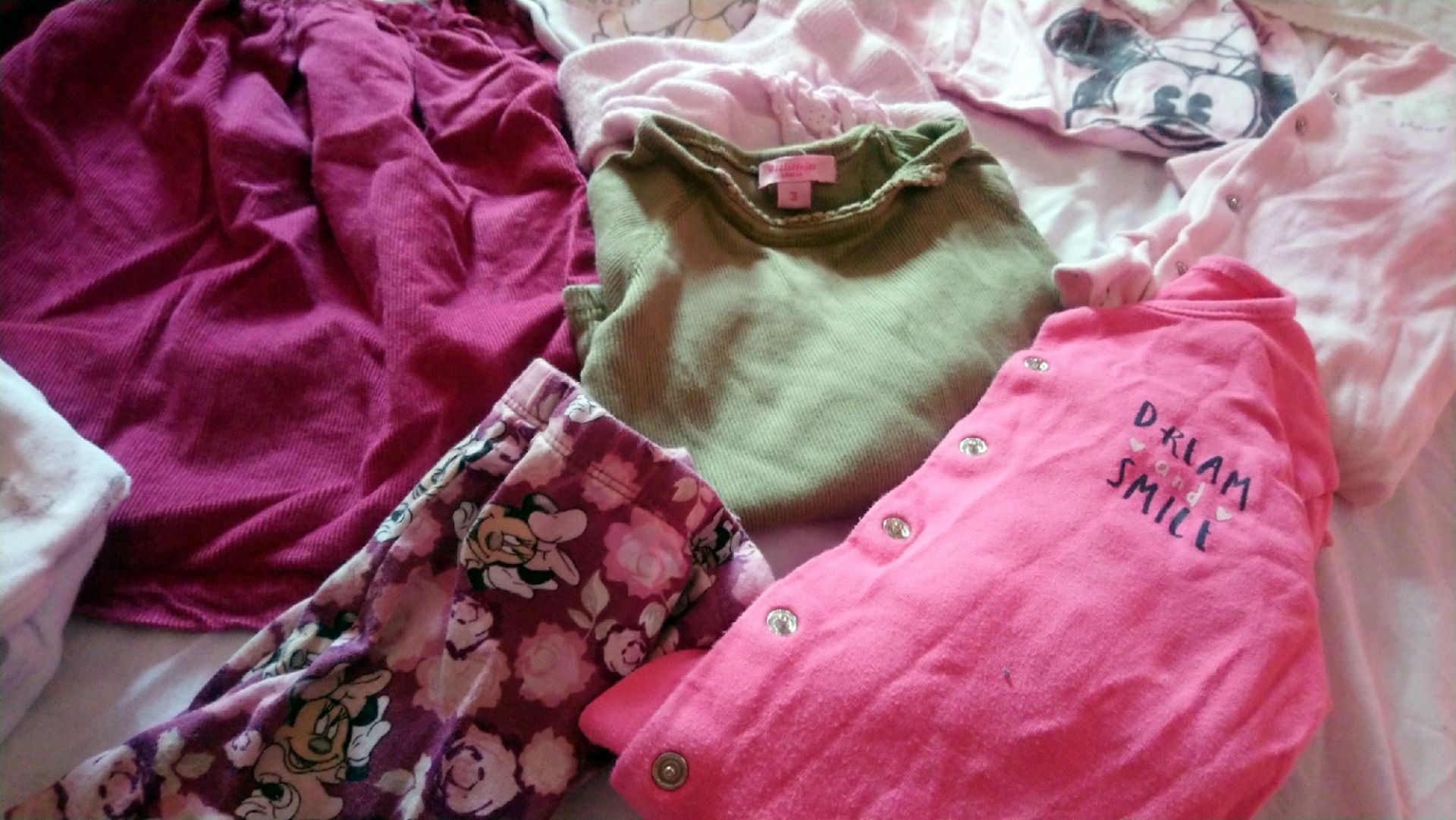 Baby clothing - Bild 3 aus 5