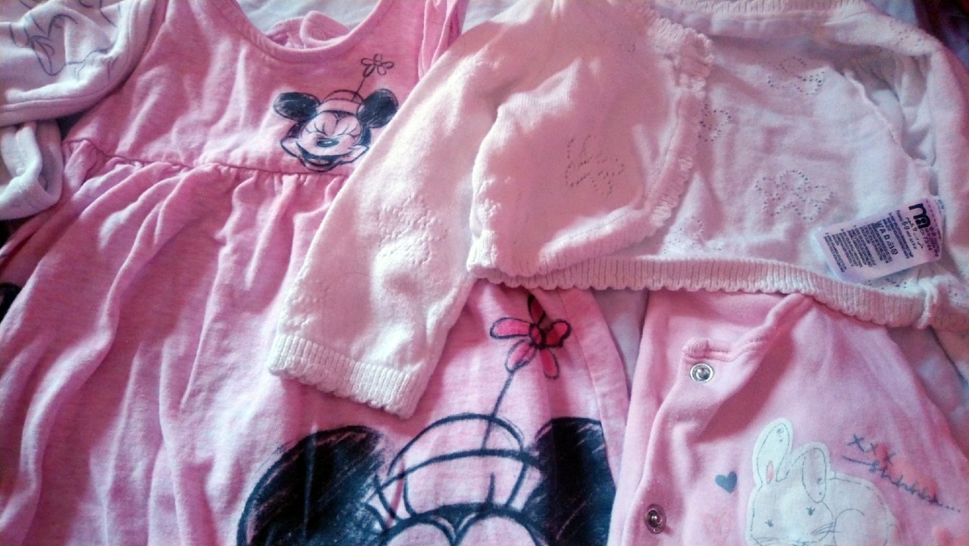 Baby clothing - Bild 5 aus 5