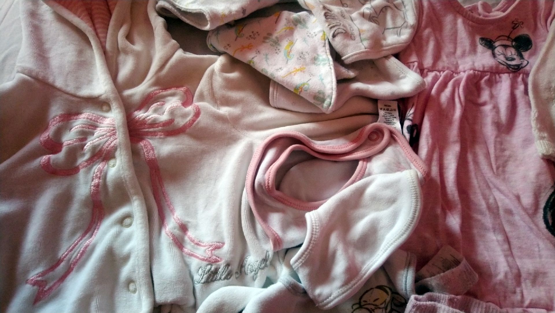 Baby clothing - Bild 4 aus 5