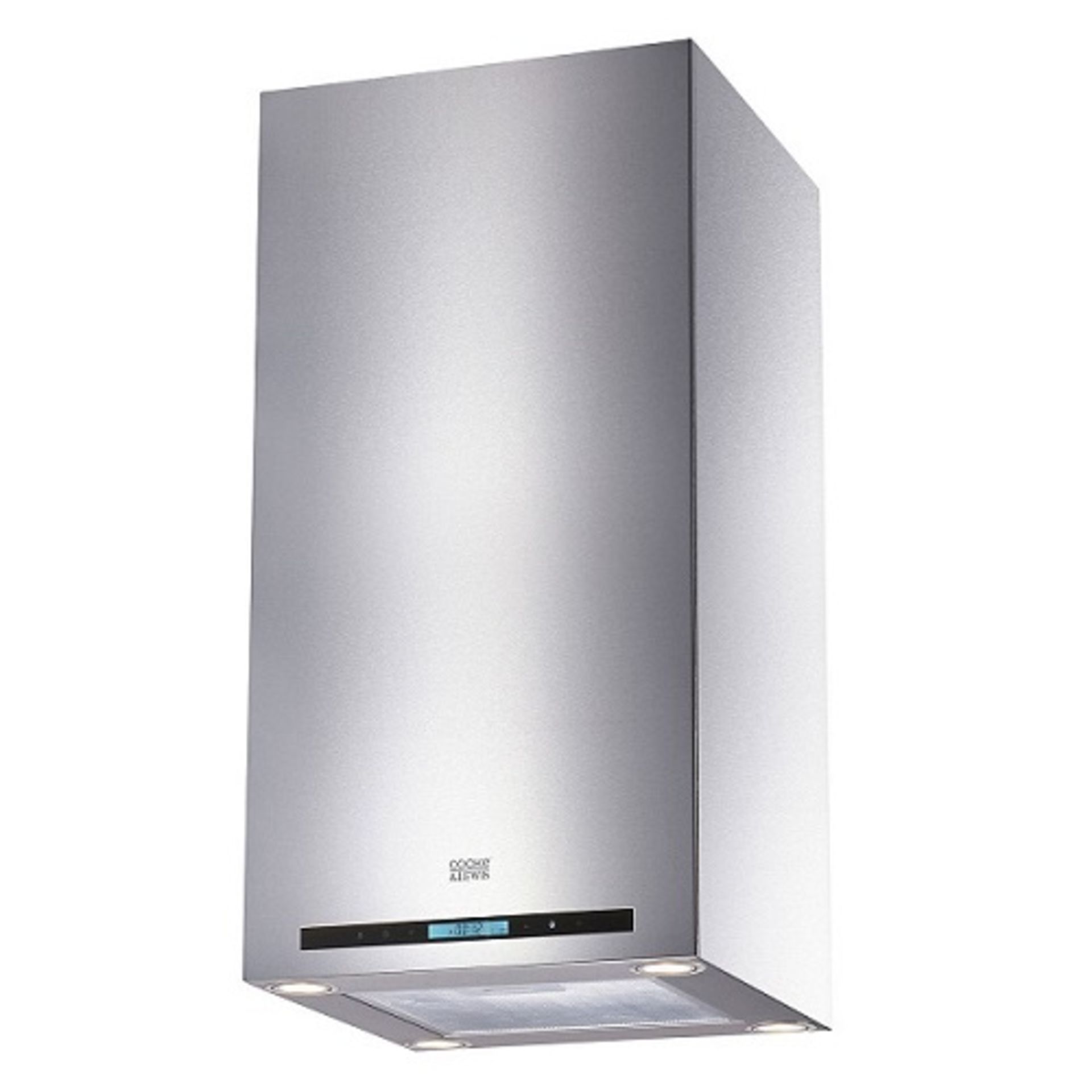 Cooke & LewisÊ CLBH-11 cooker hood