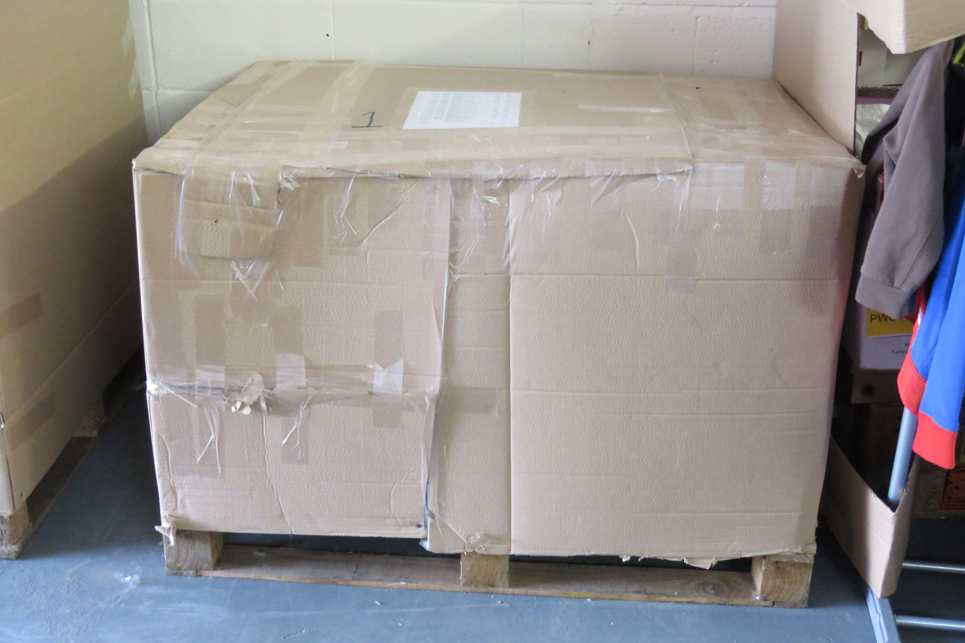 PALLET OF BRAND NAME TOYS - CUSTOMER RETURNS - RRP £1220 - Image 3 of 3