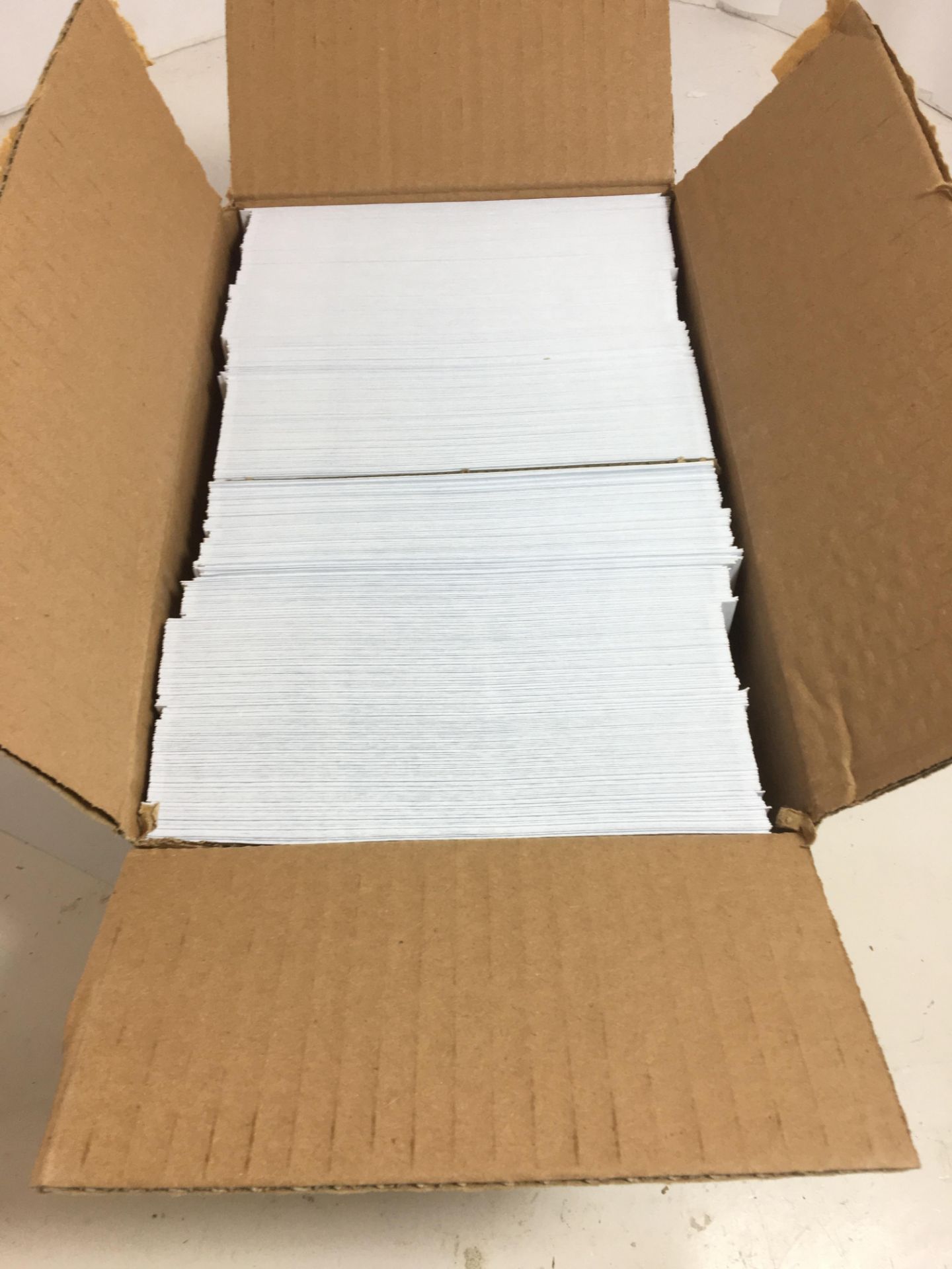 4 x Boxes of Banner Plain Envelopes