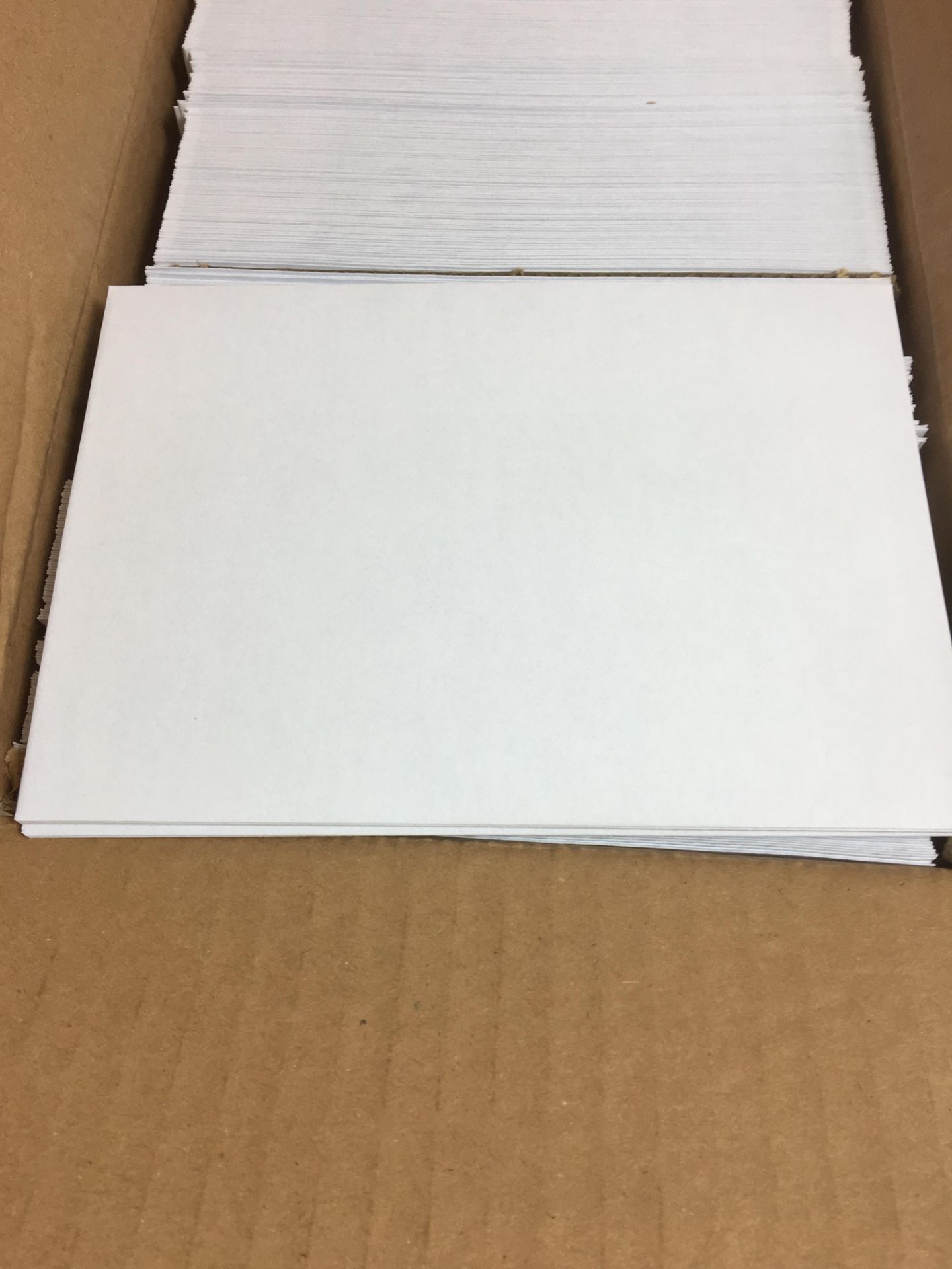 4 x Boxes of Banner Plain Envelopes - Image 2 of 4