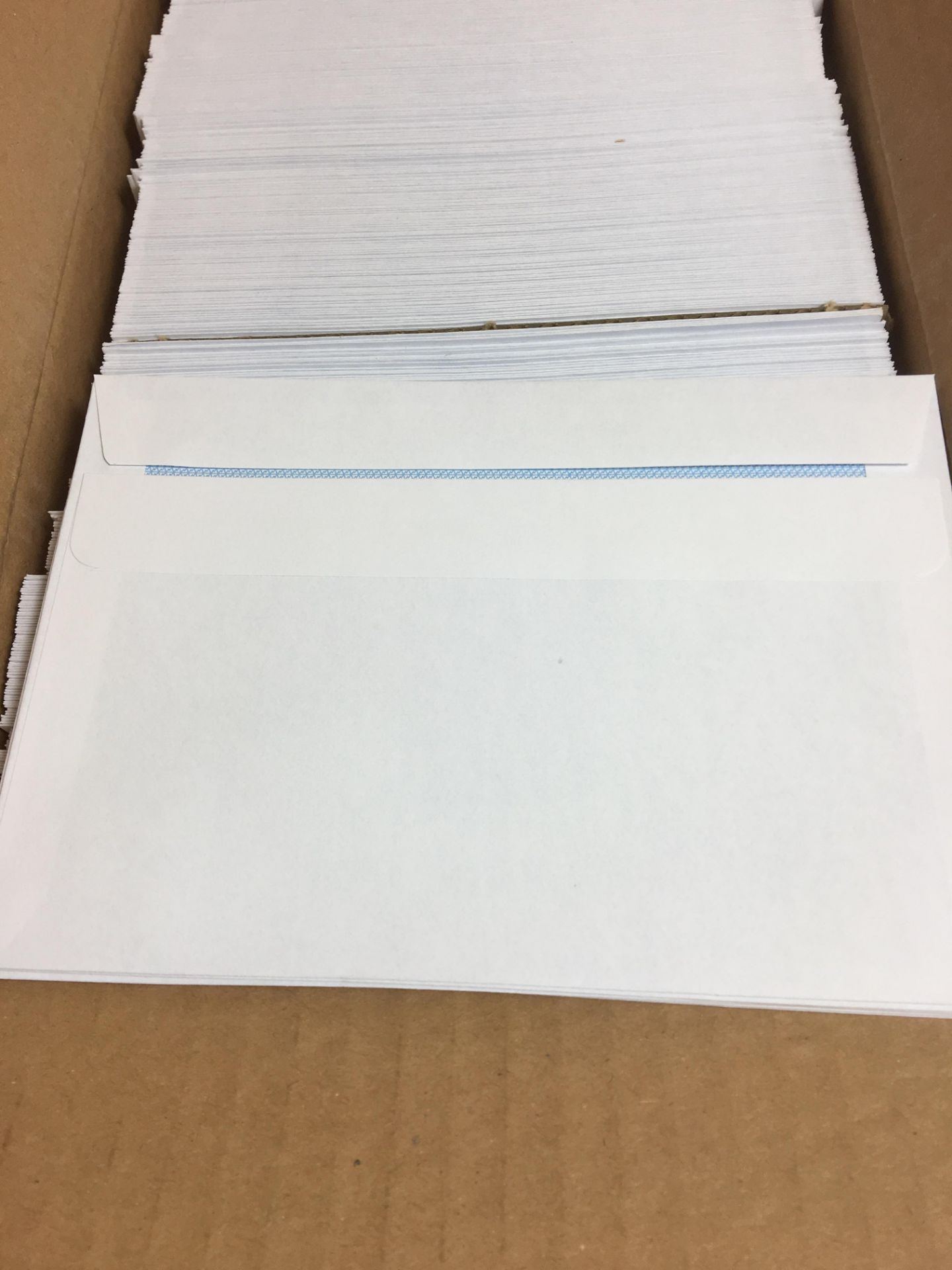 4 x Boxes of Banner Plain Envelopes - Image 3 of 4