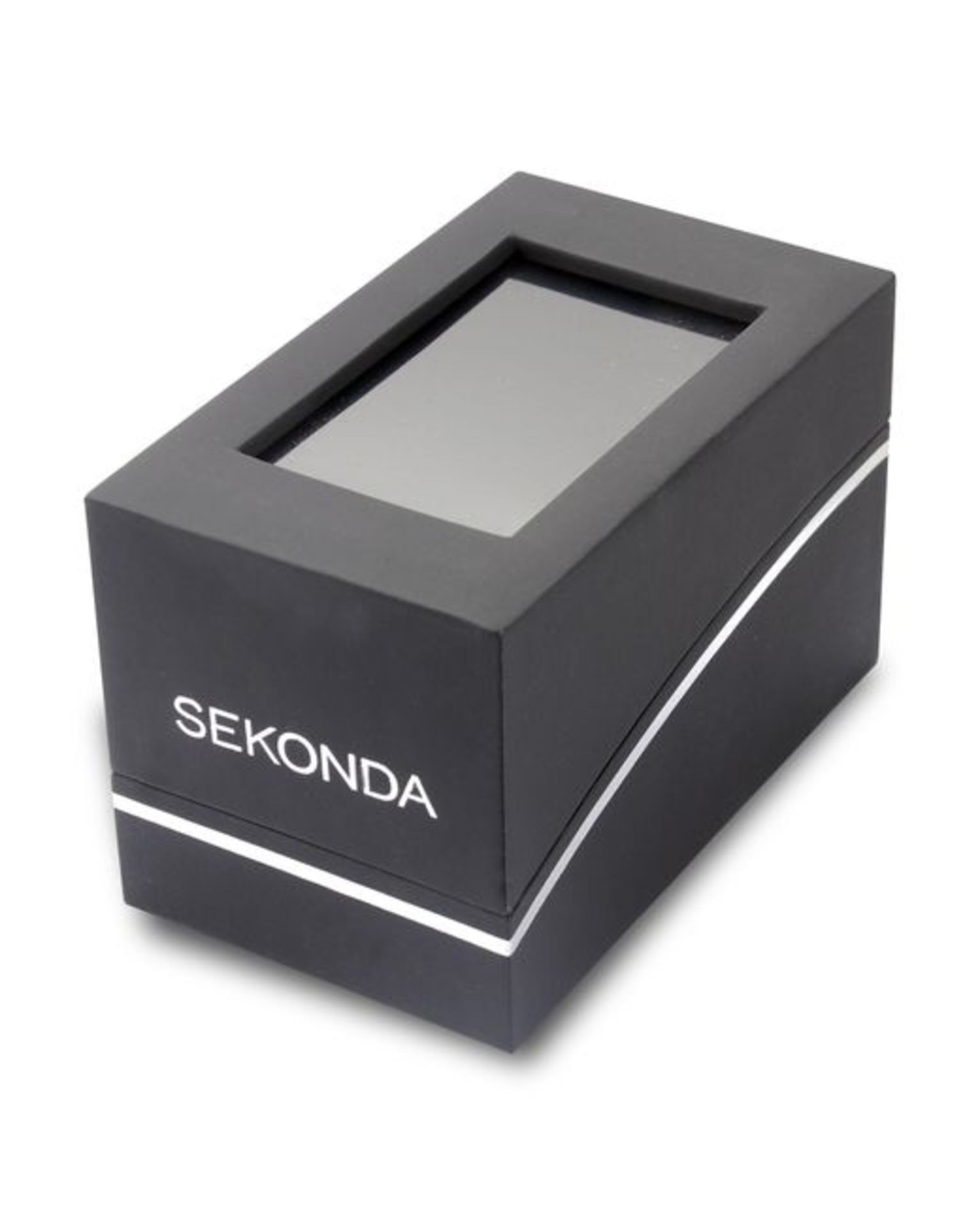 Brand New Sekonda Women's Quartz Watch with Analogue Display 2137.28 - Image 3 of 3