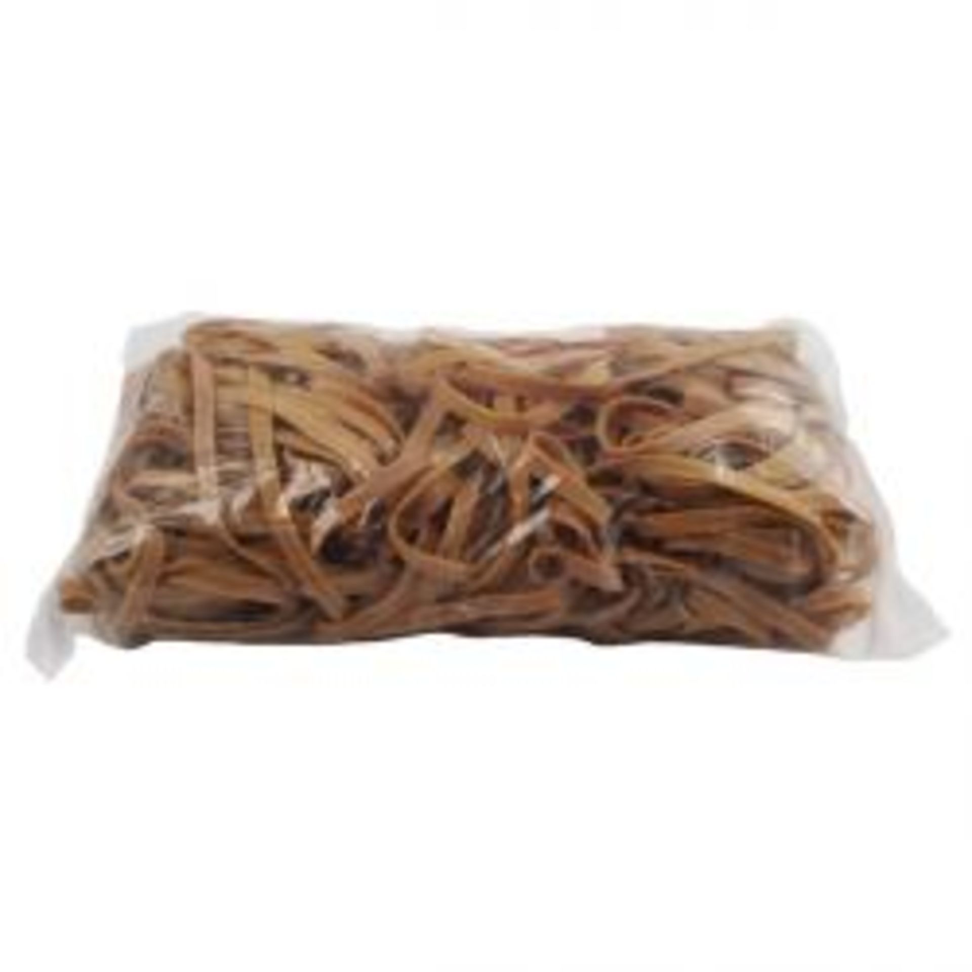 Size 80 Rubber Bands 454g Pack x 4,750 units