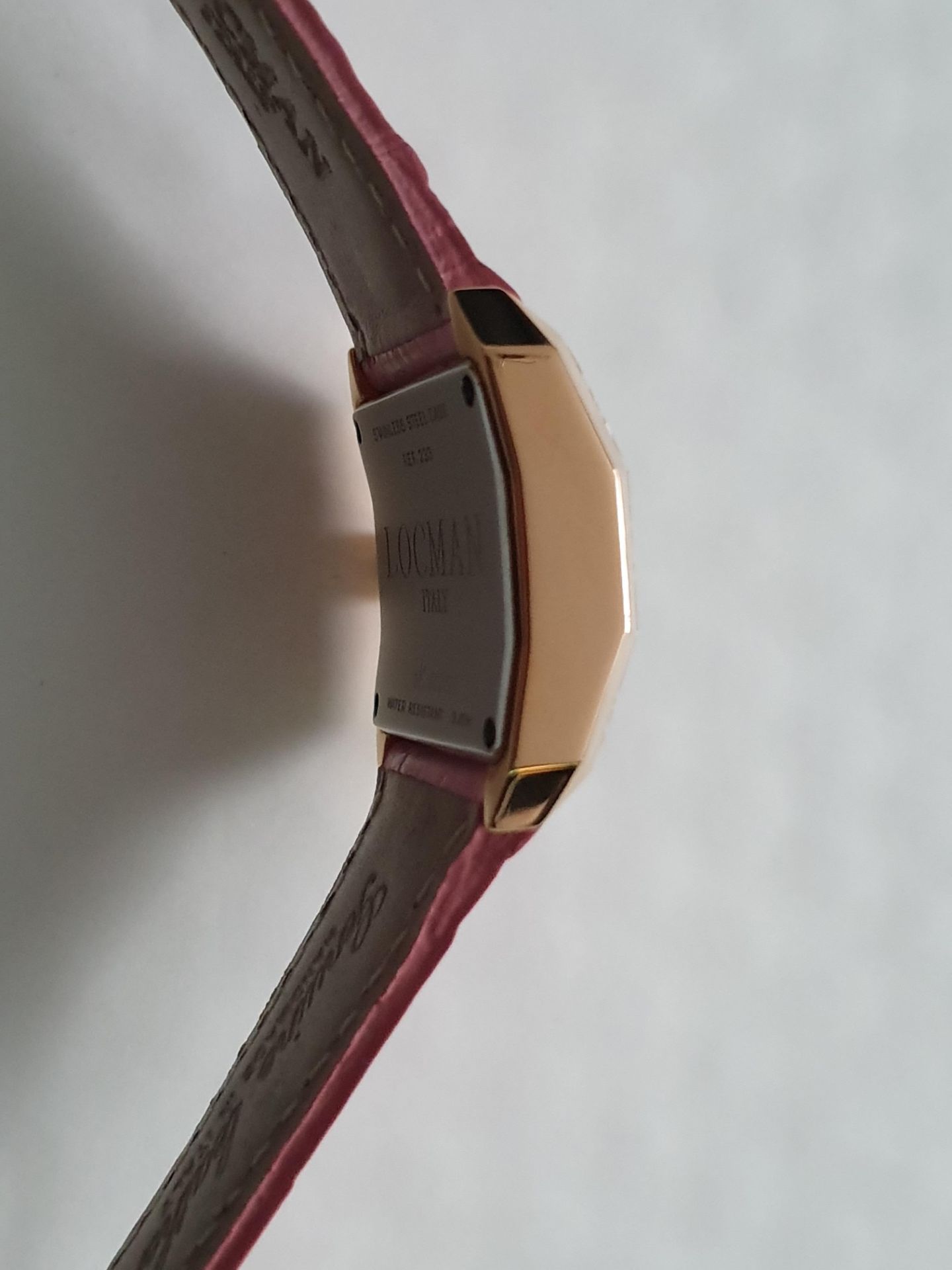 Locman Otto Lady watch - Image 7 of 9