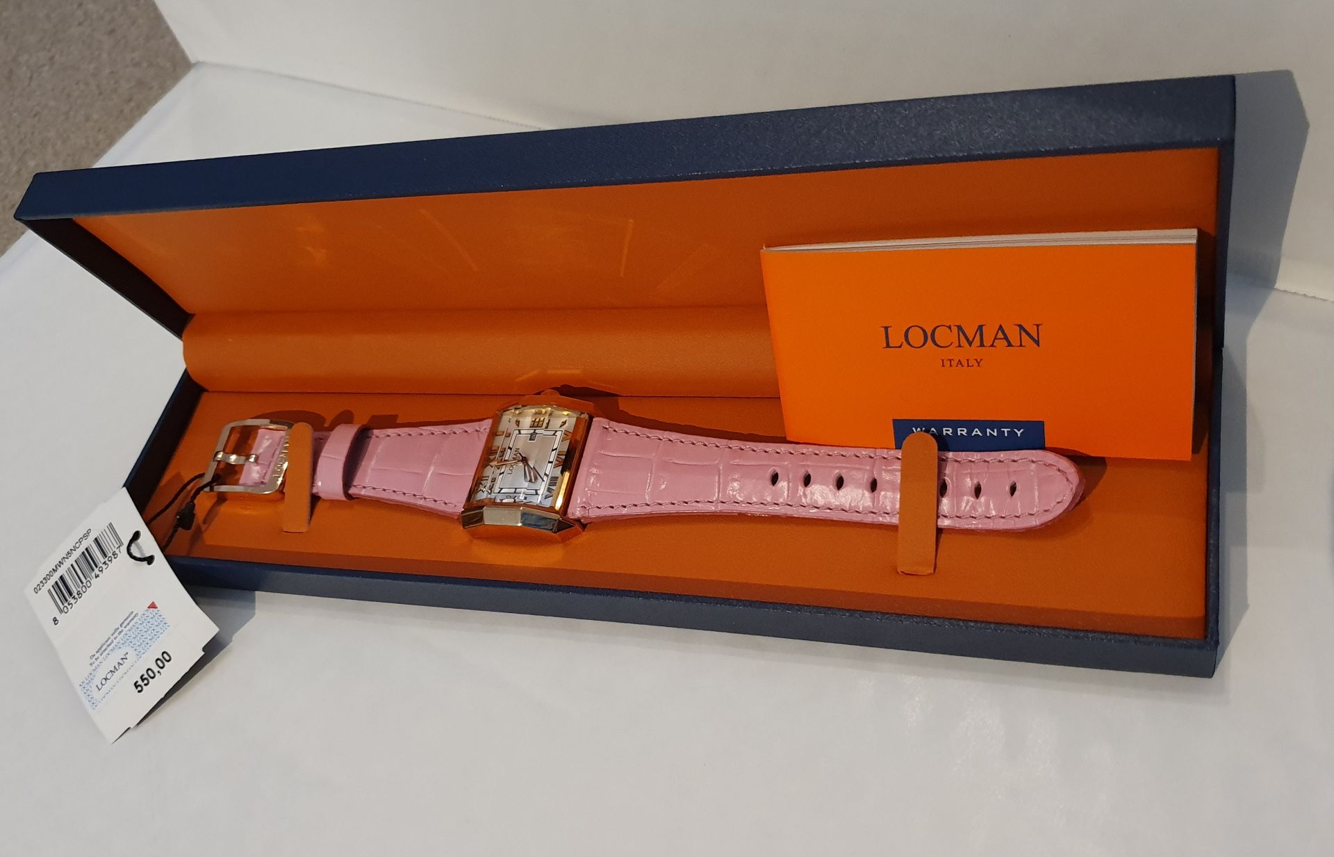 Locman Otto Lady watch - Image 3 of 9