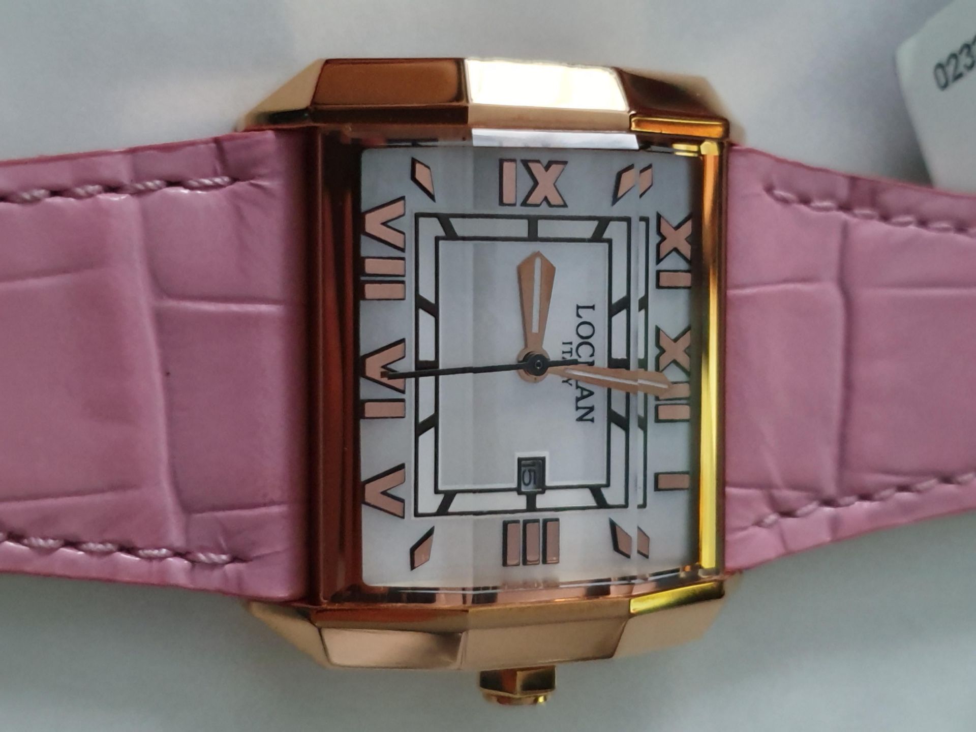 Locman Otto Lady watch - Image 9 of 9