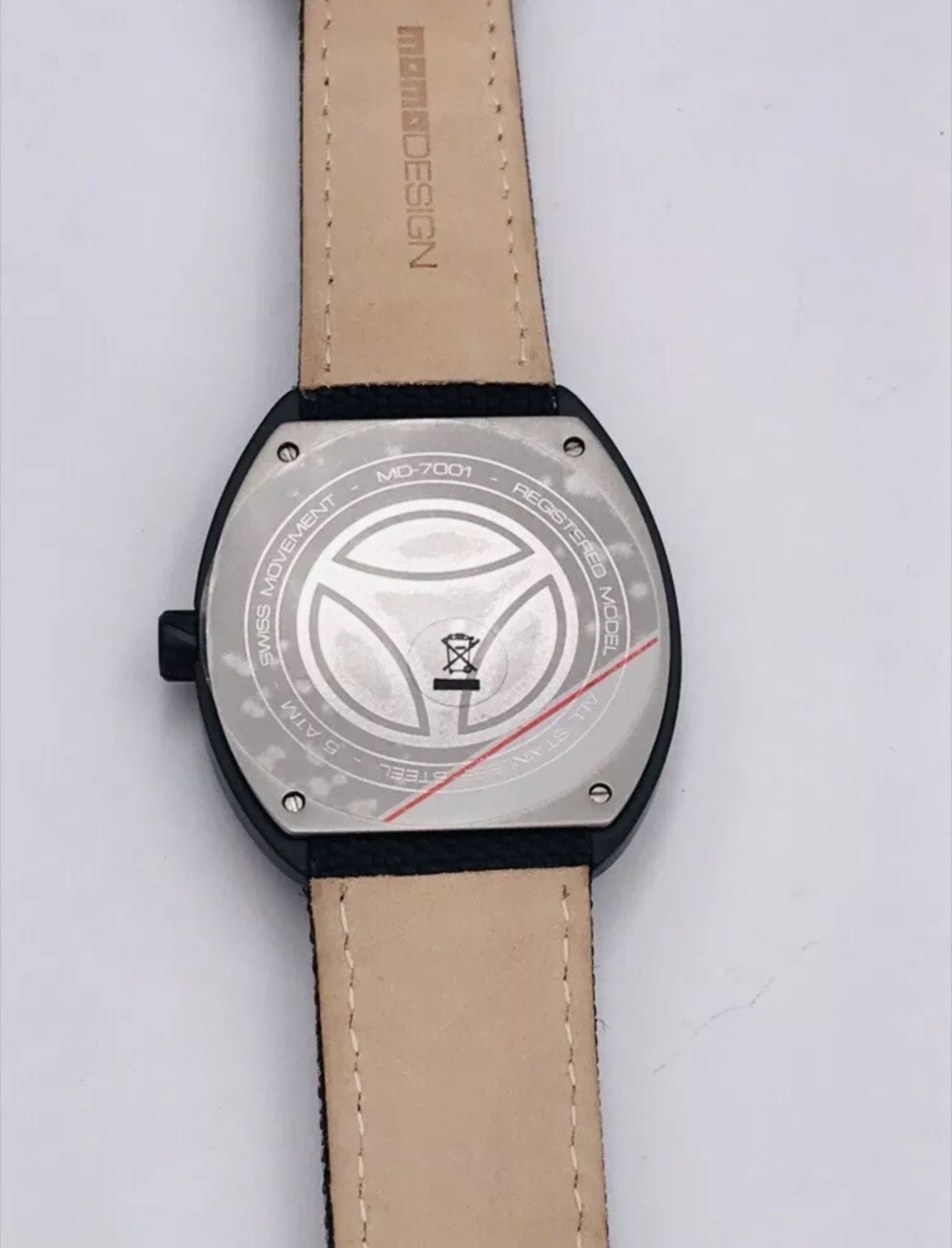 Momodesign watch - Image 7 of 9