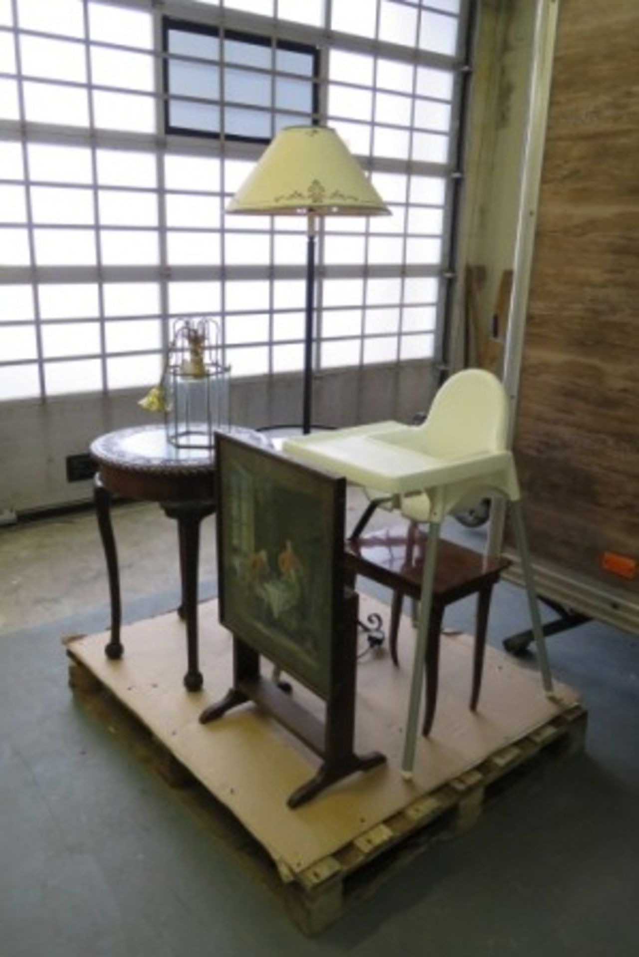 VINTAGE / ANTIQUE FURNITURE - ex RETAIL